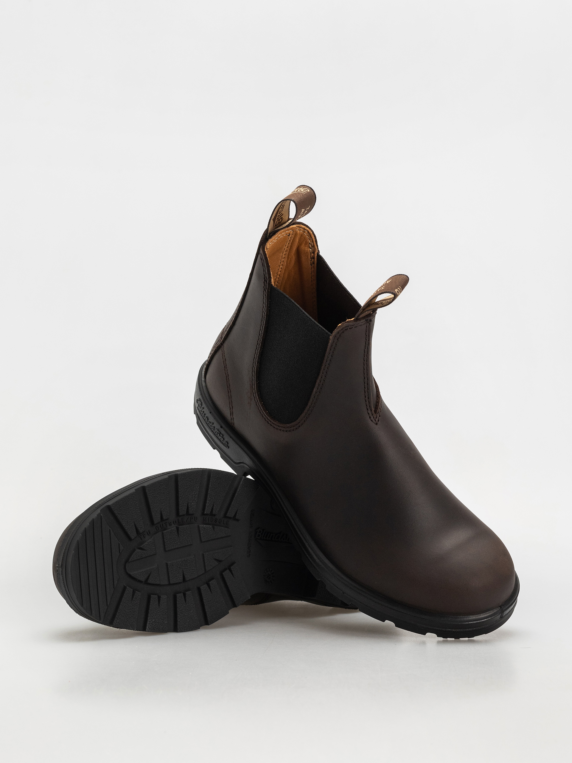 Boty Blundstone 2340 (brown)