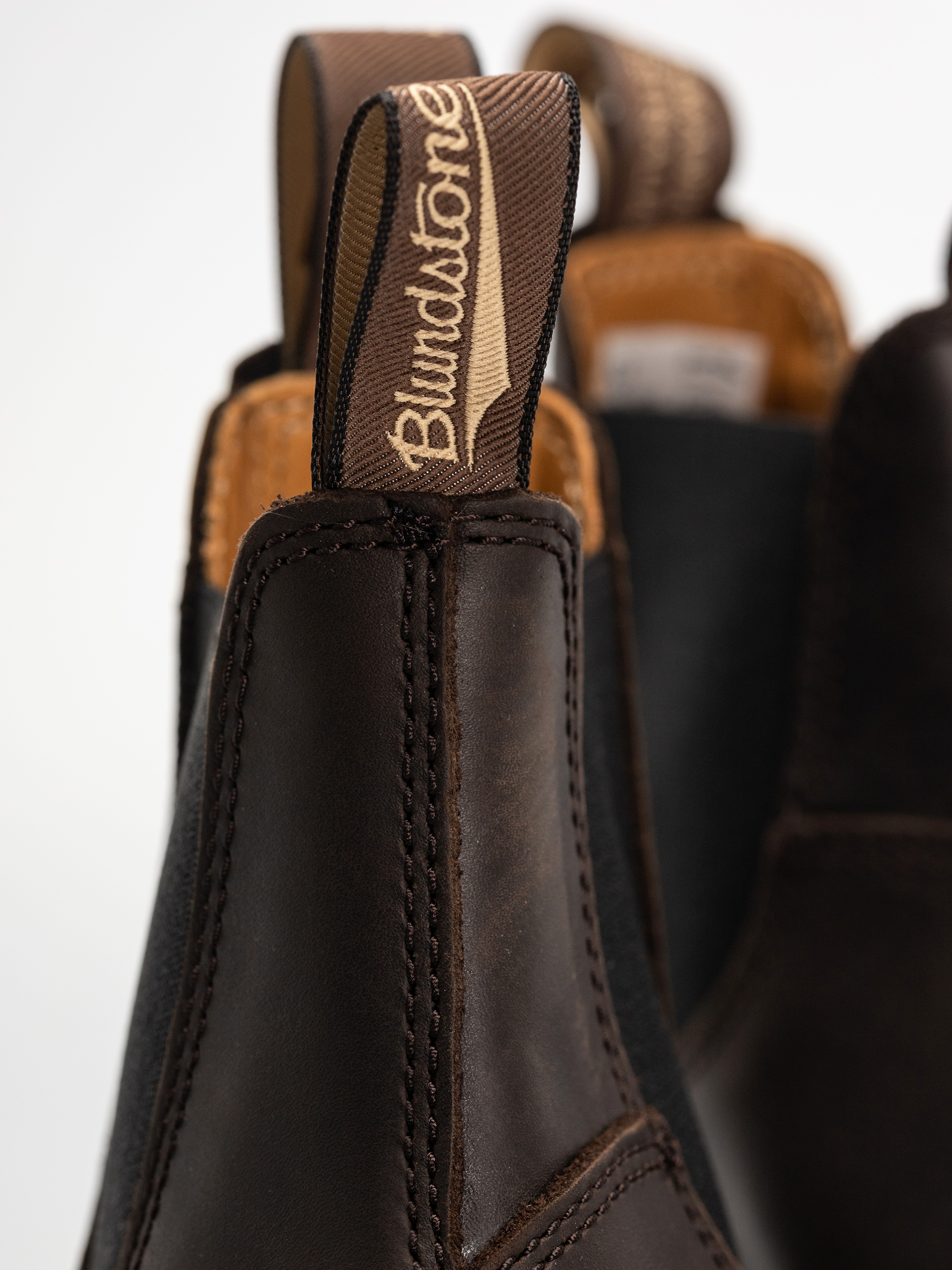 Boty Blundstone 2340 (brown)