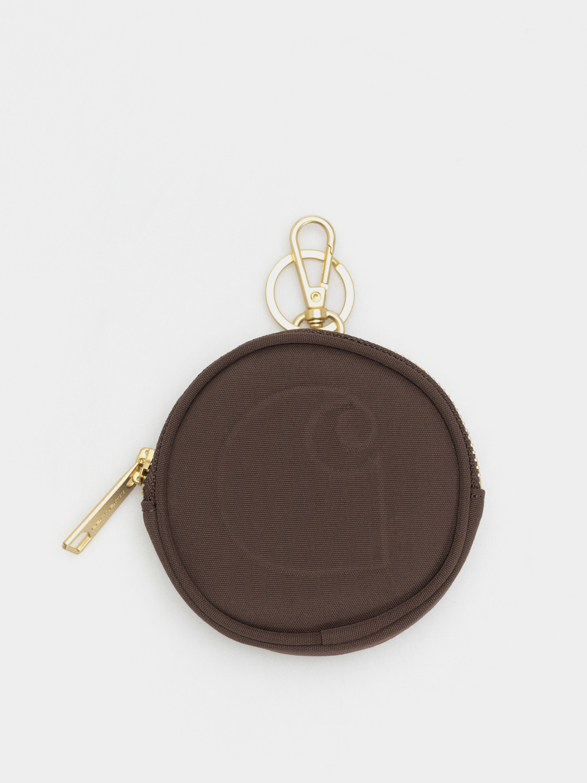 Penu011bu017eenka Carhartt WIP Clarton Zip (tobacco)