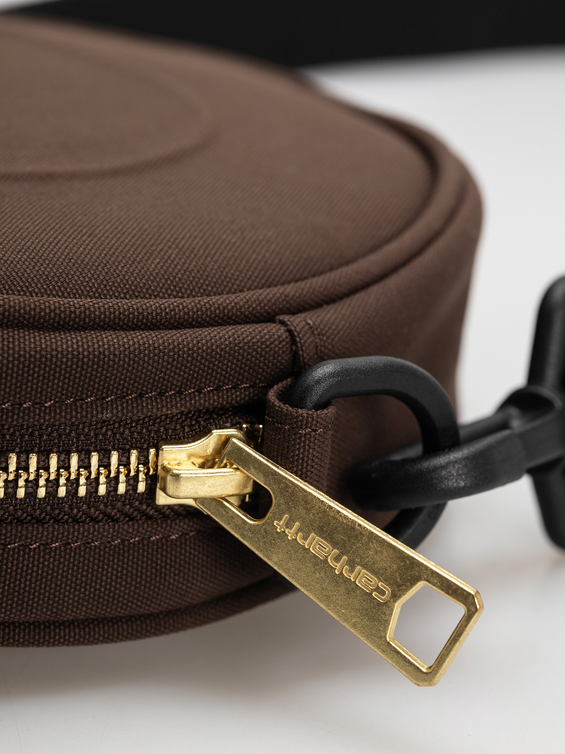 Kabelka Carhartt WIP Clarton (tobacco)