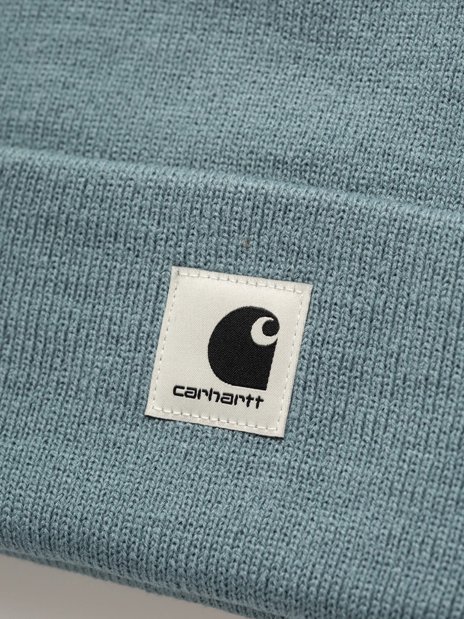 Čepice Carhartt WIP Ashley Wmn (citadel)