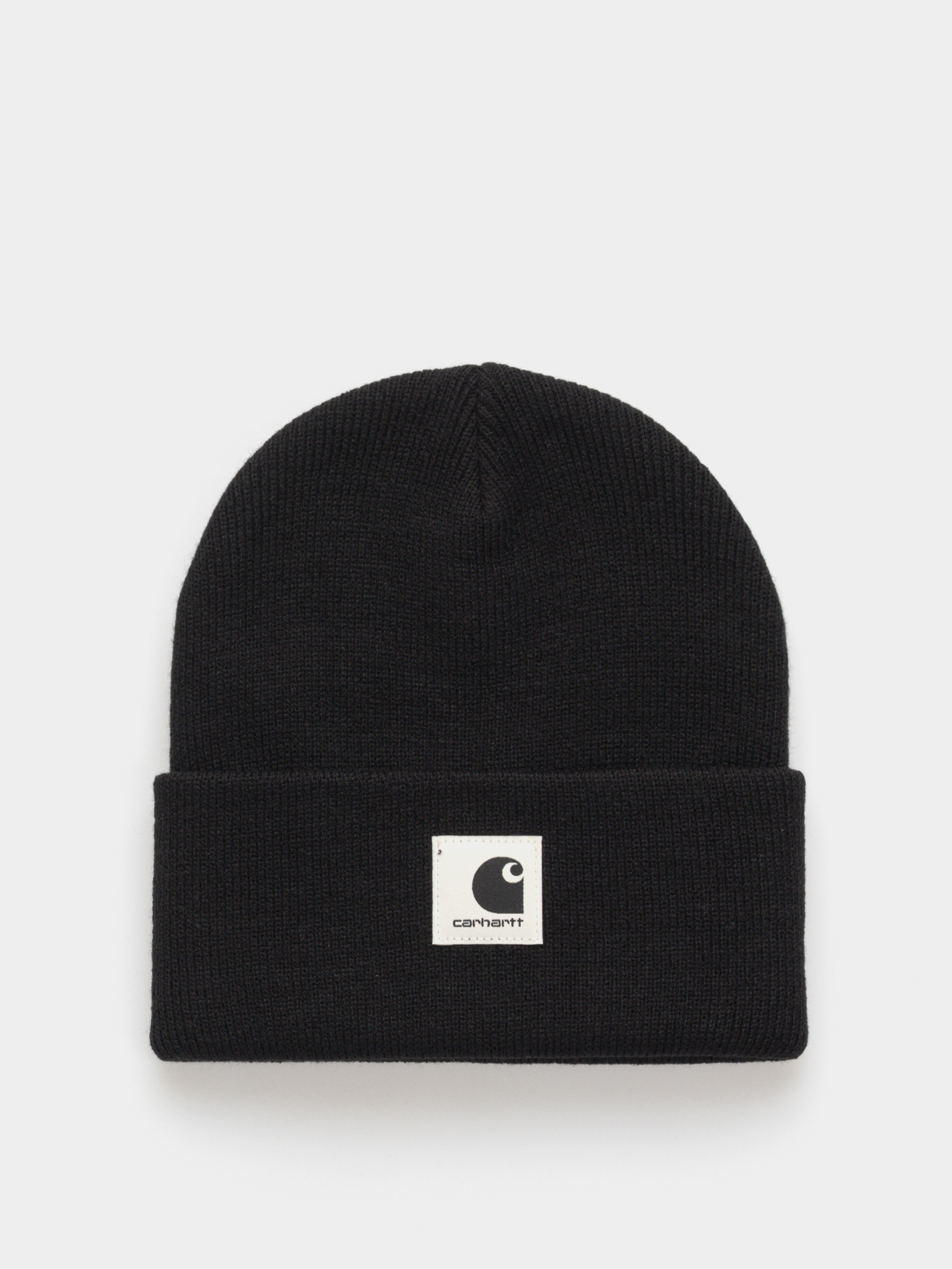 u010cepice Carhartt WIP Ashley Wmn (black)