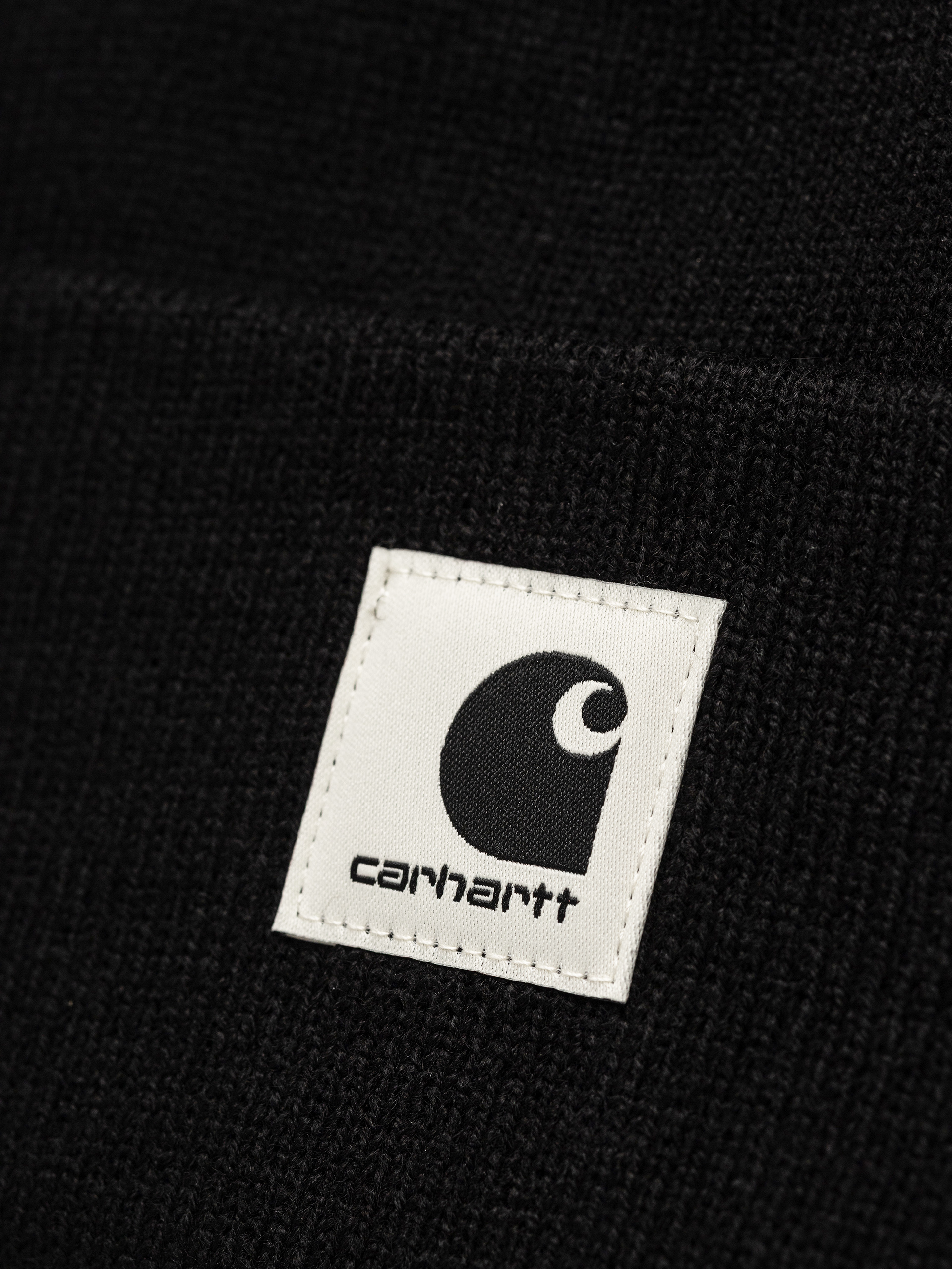 Čepice Carhartt WIP Ashley Wmn (black)