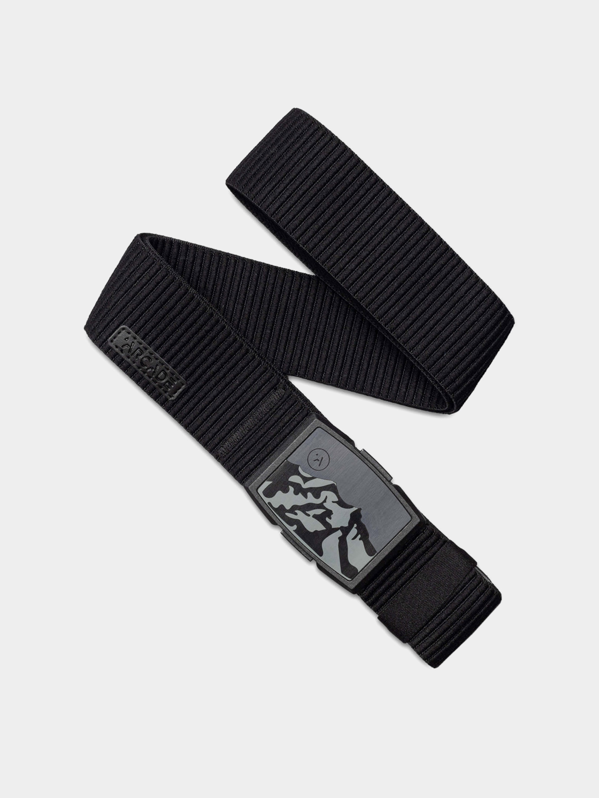 Pásek Arcade Woody (smoke)