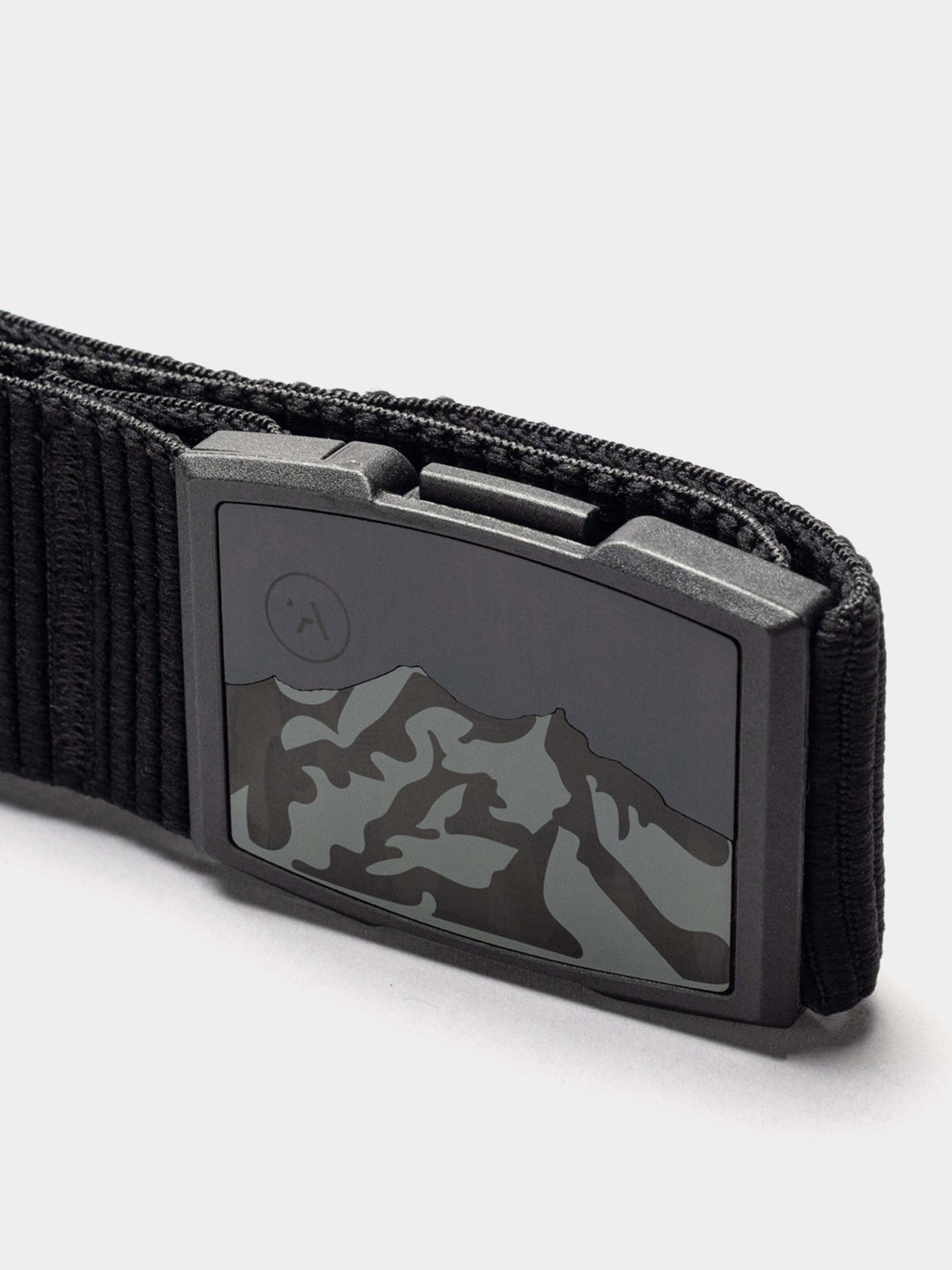 Pásek Arcade Woody (smoke)