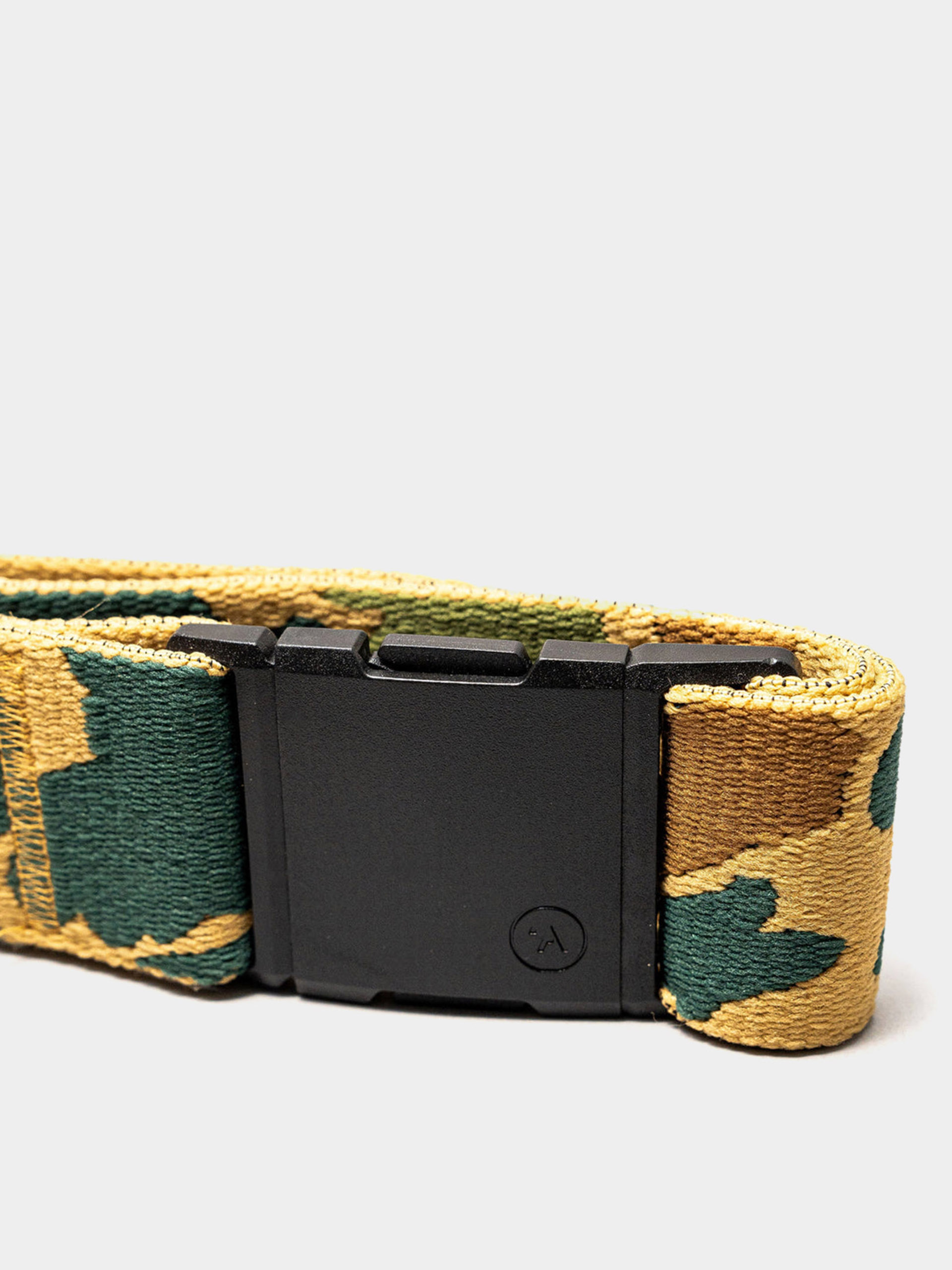 Pásek Arcade High Fives Duck Camo (sand)