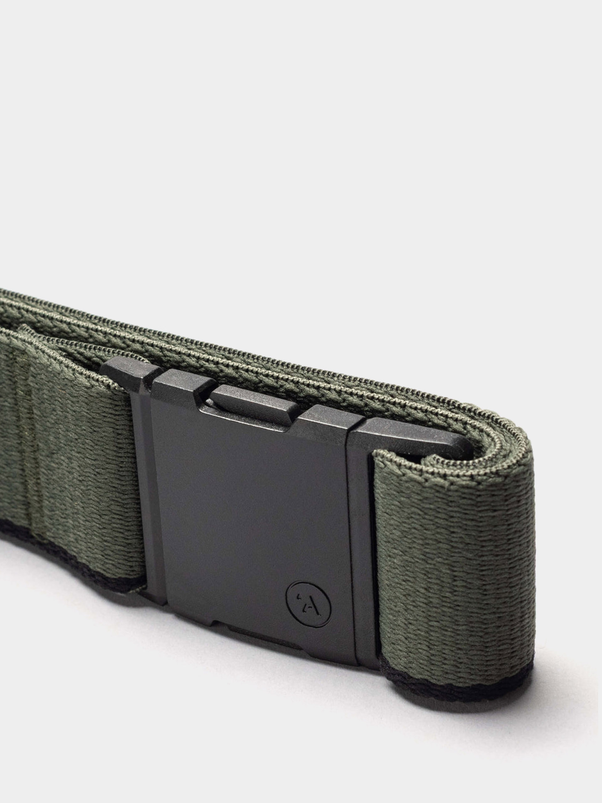 Pásek Arcade Blackwood (ivy green/black)