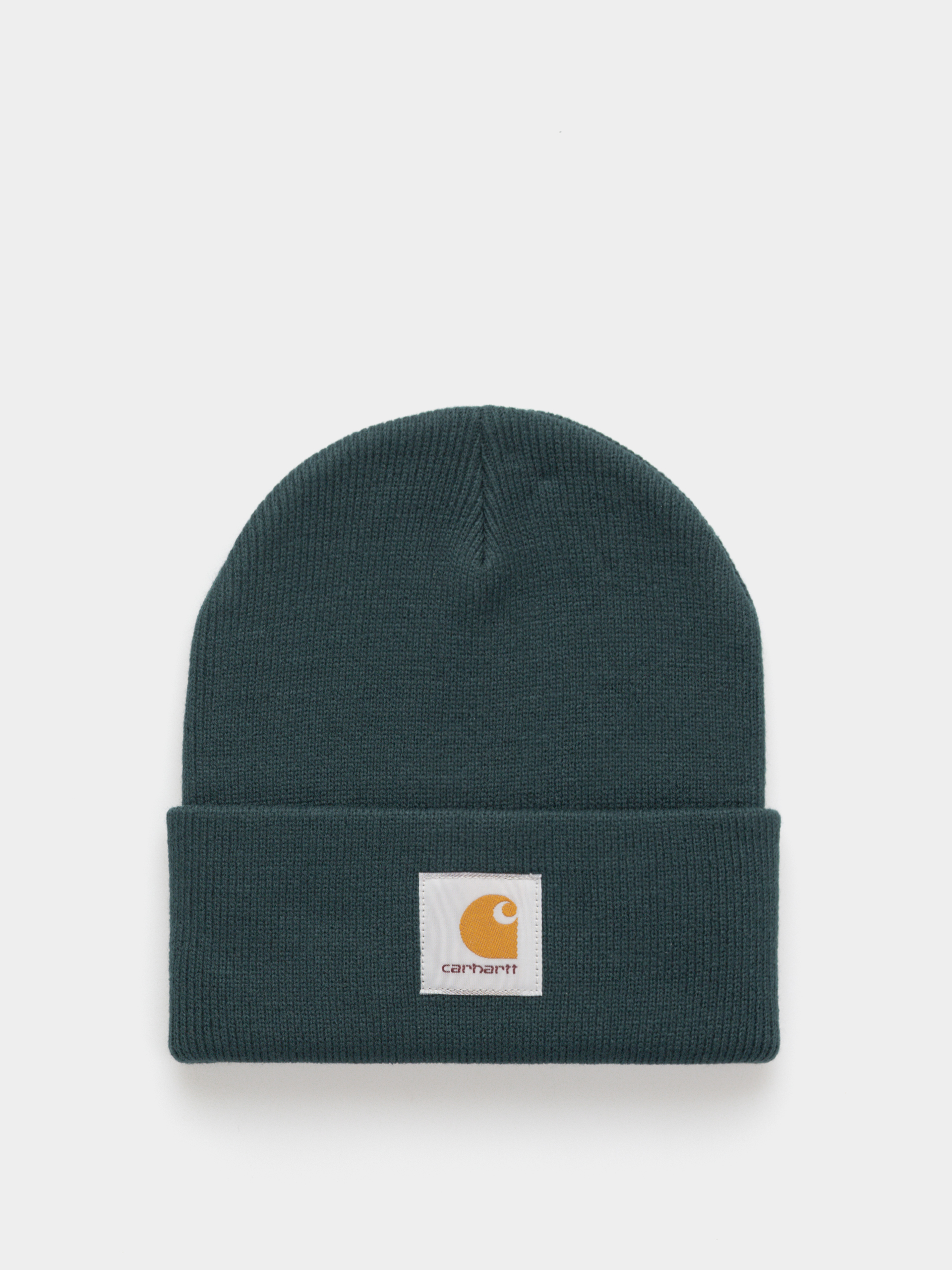 u010cepice Carhartt WIP Short Watch (dark fir)