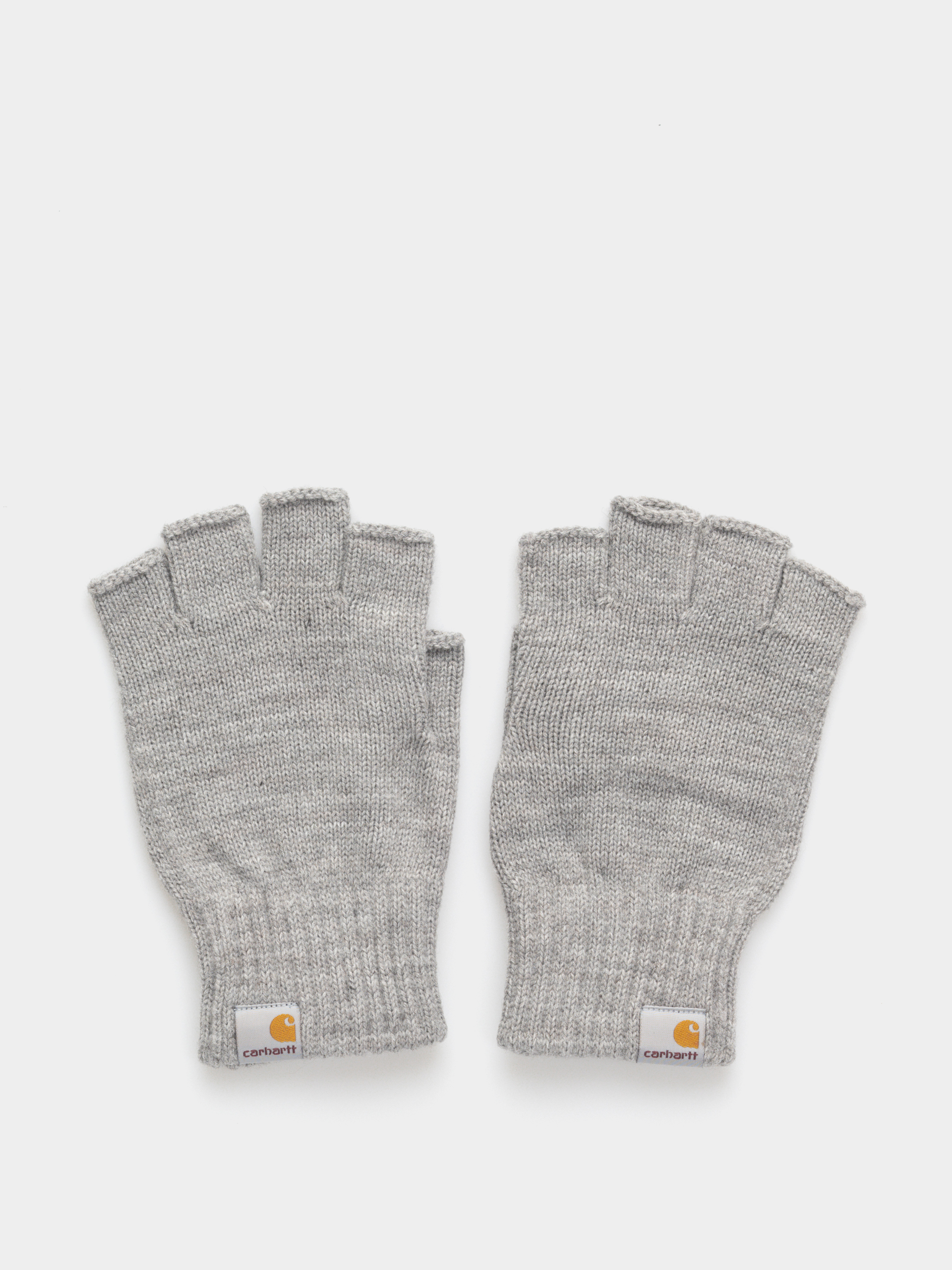 Rukavice Carhartt WIP Mitten (grey heather)