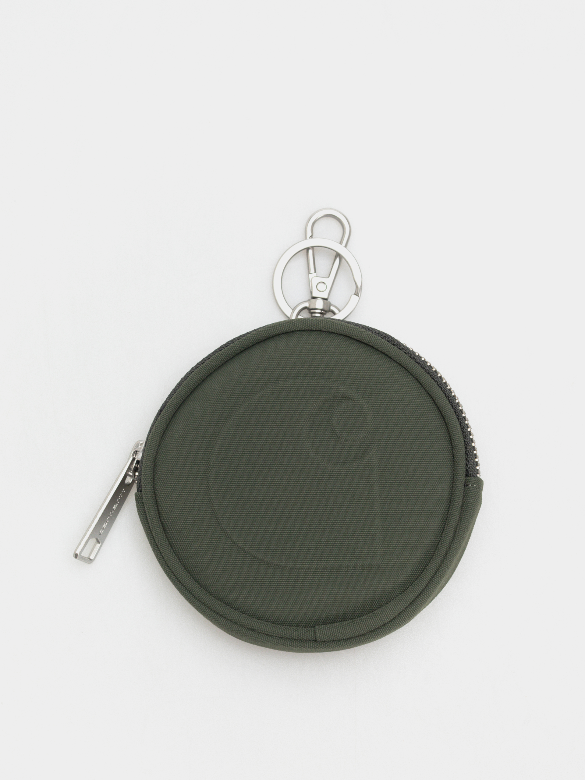 Peněženka Carhartt WIP Clarton Zip