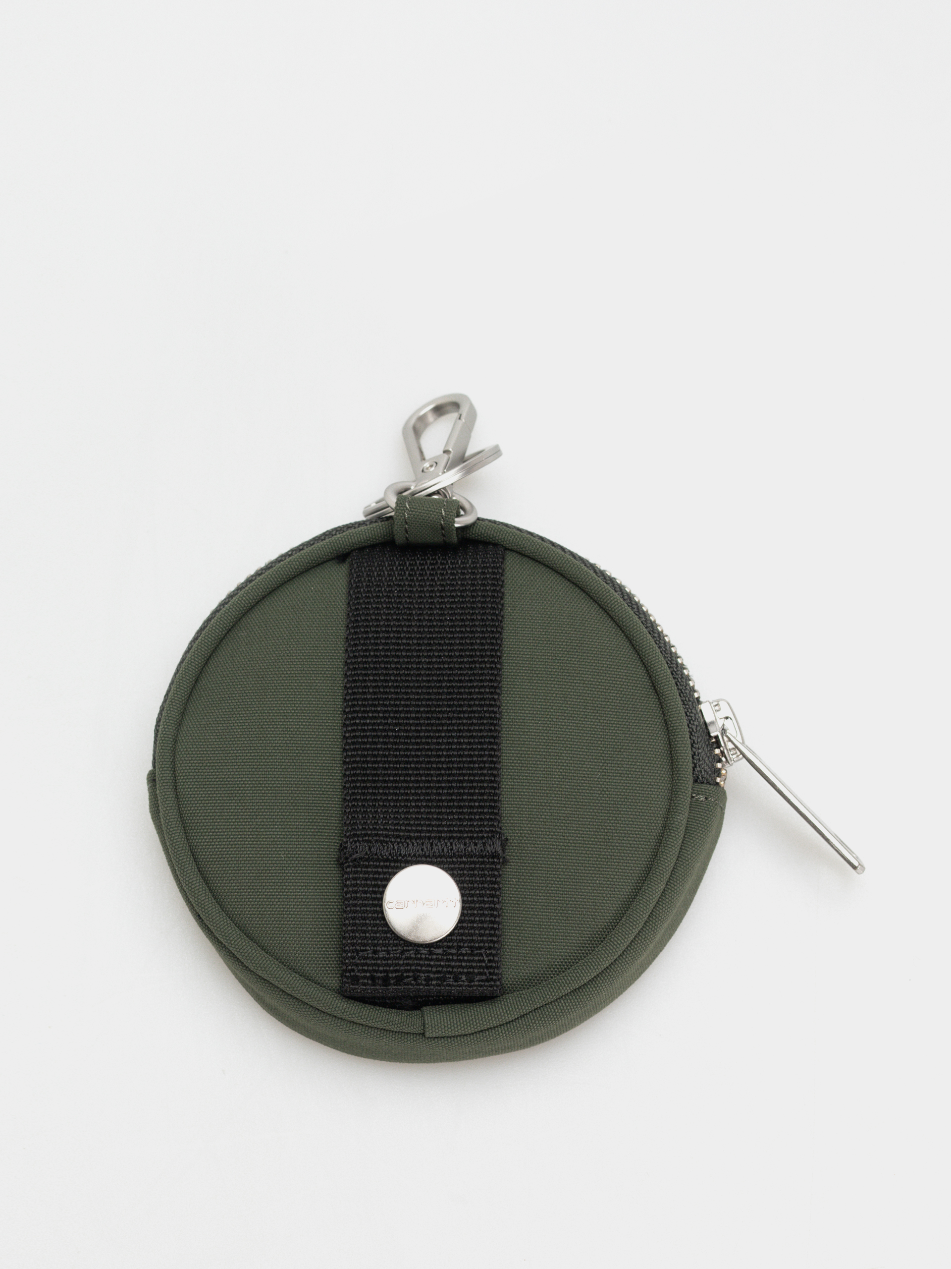 Peněženka Carhartt WIP Clarton Zip (opuntia)