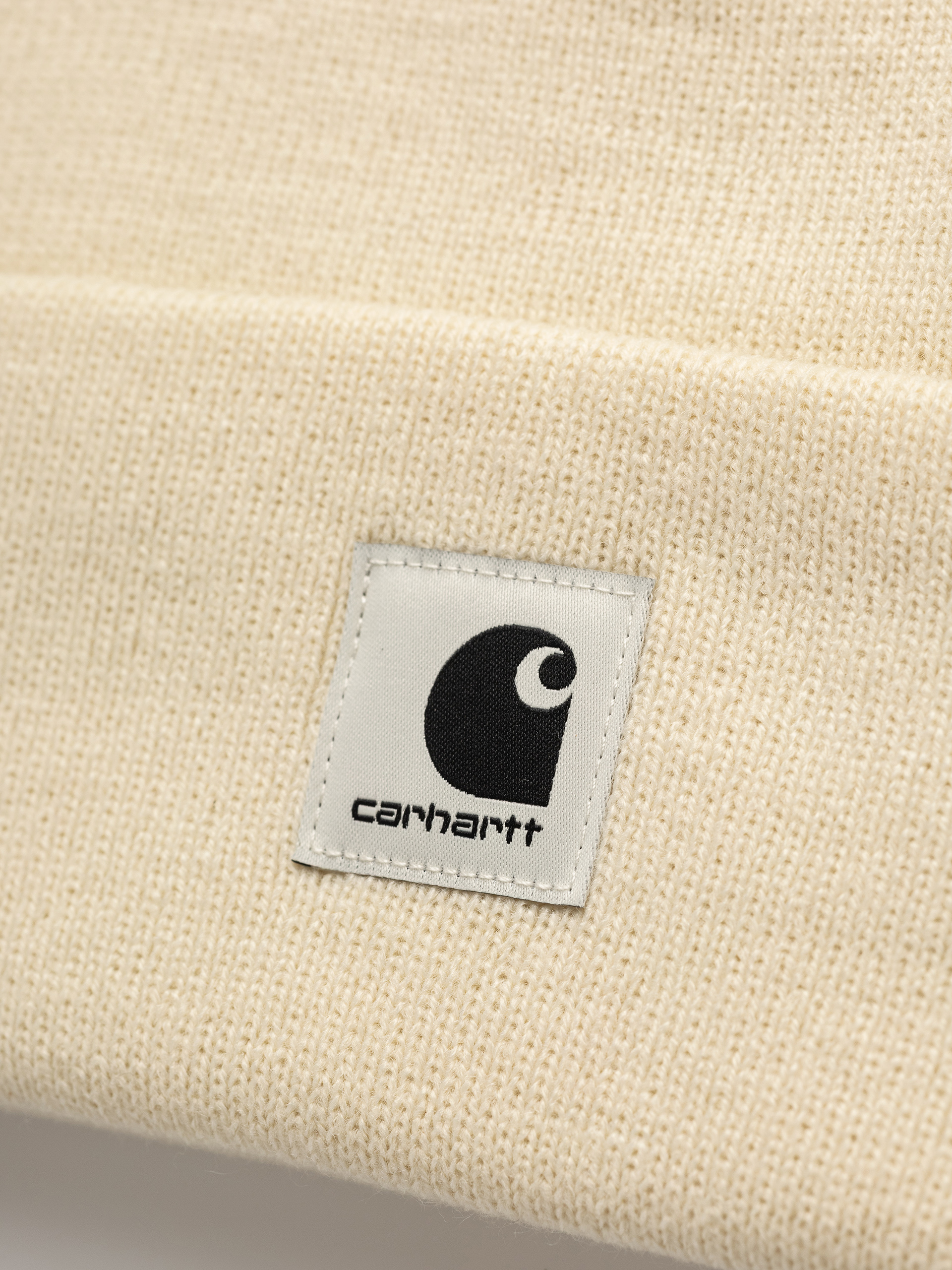 Čepice Carhartt WIP Ashley Wmn (salt)