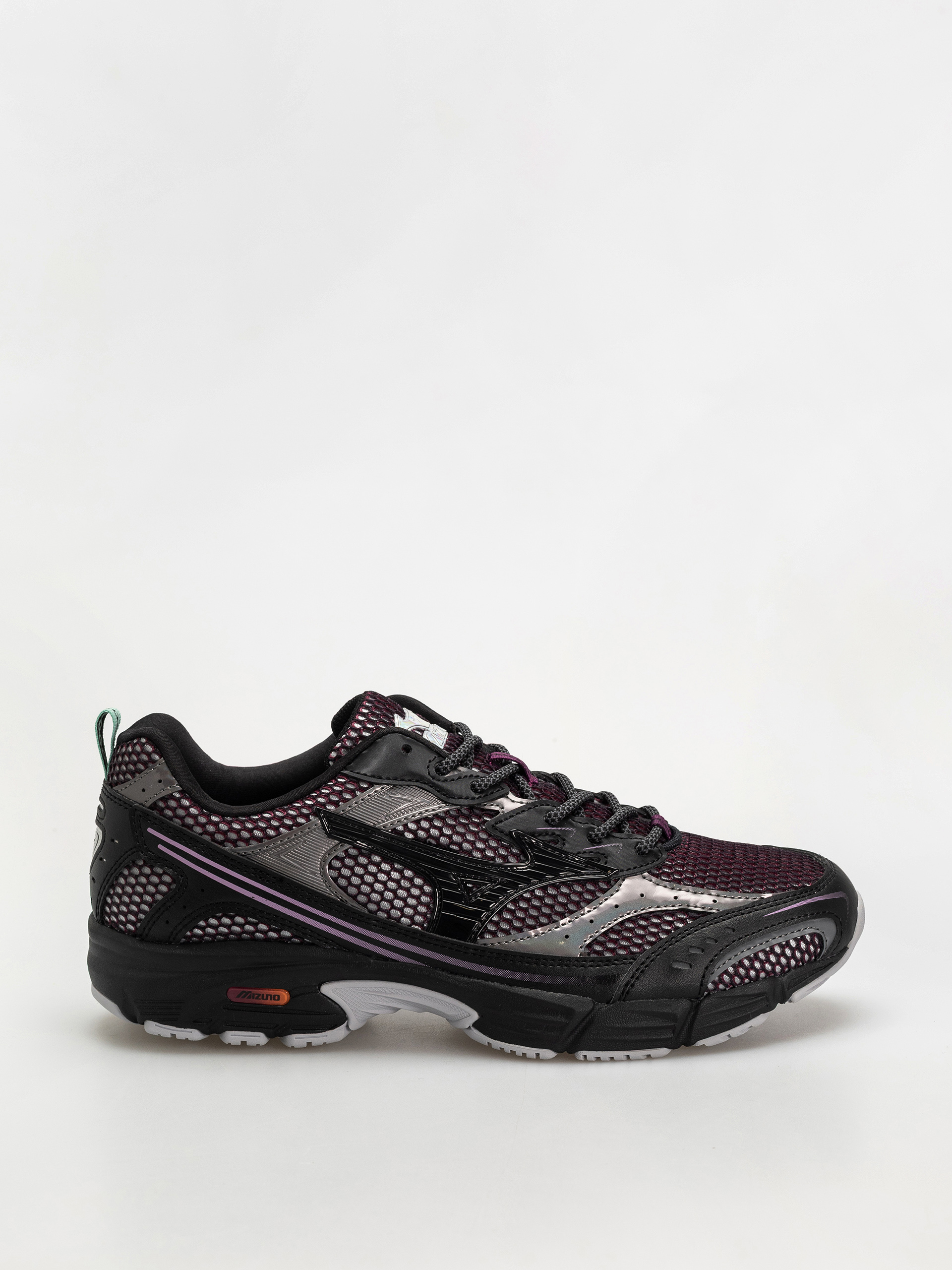 Boty Mizuno MXR (black/black/valerian)