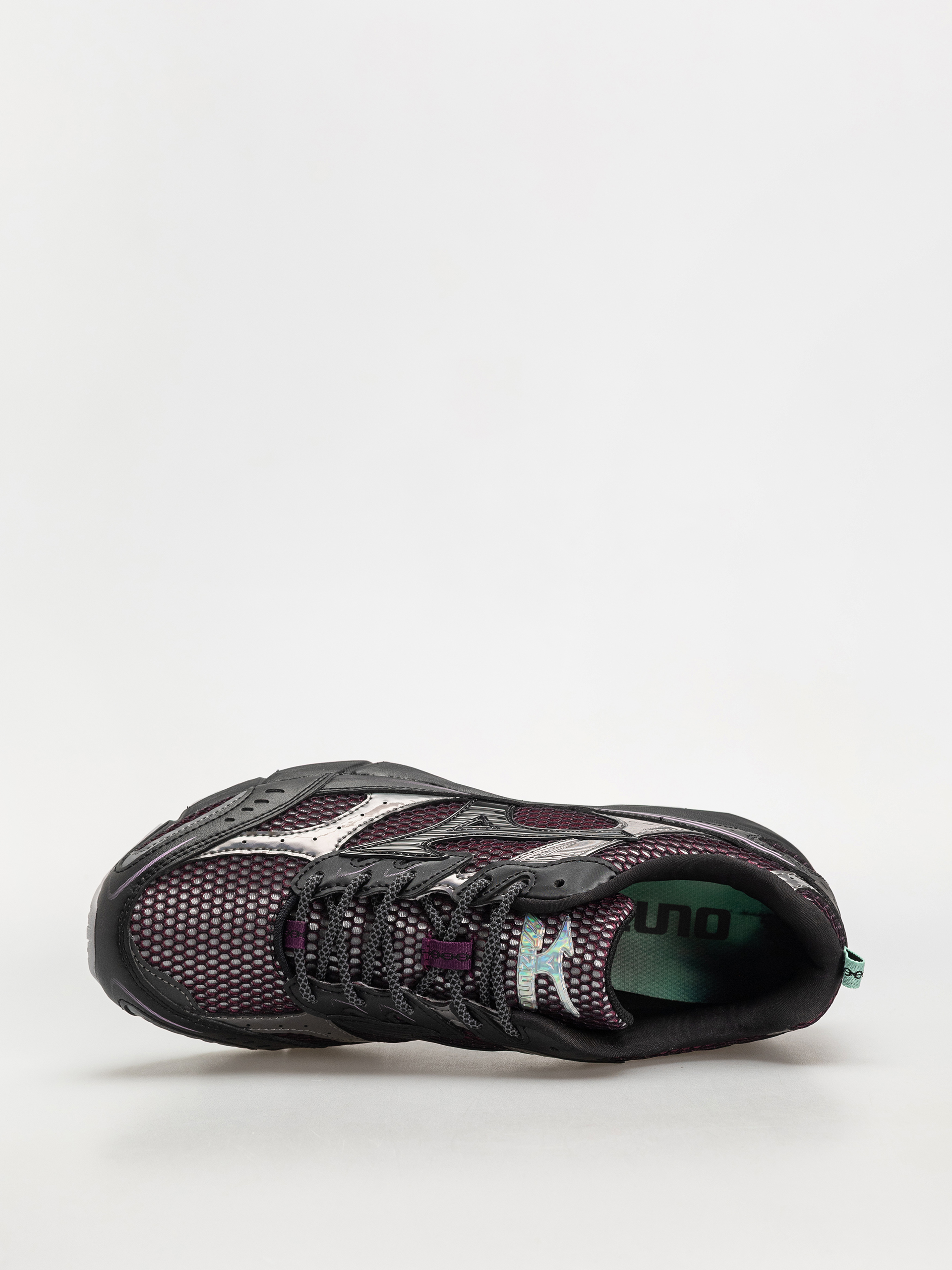 Boty Mizuno MXR (black/black/valerian)