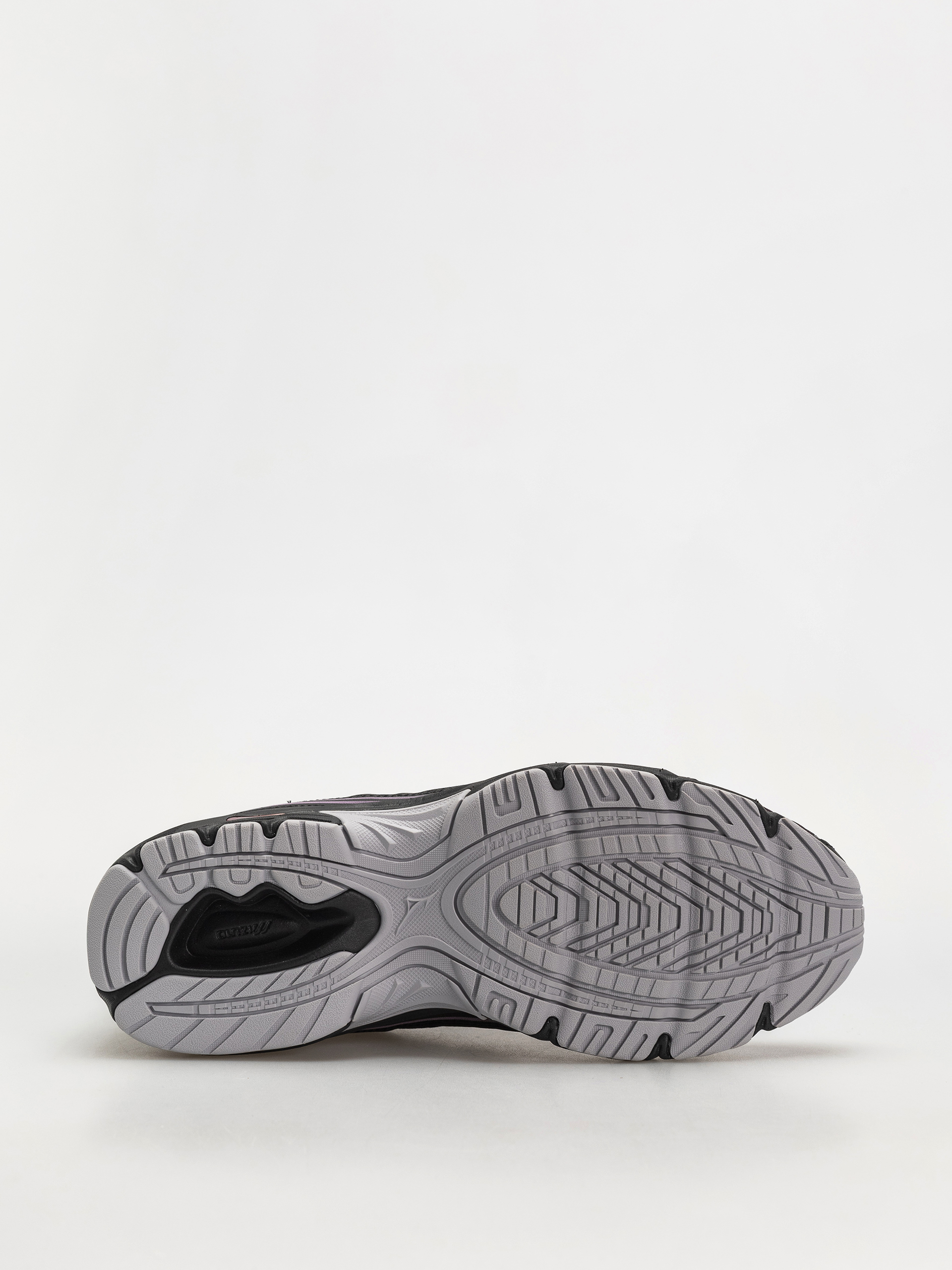 Boty Mizuno MXR (black/black/valerian)