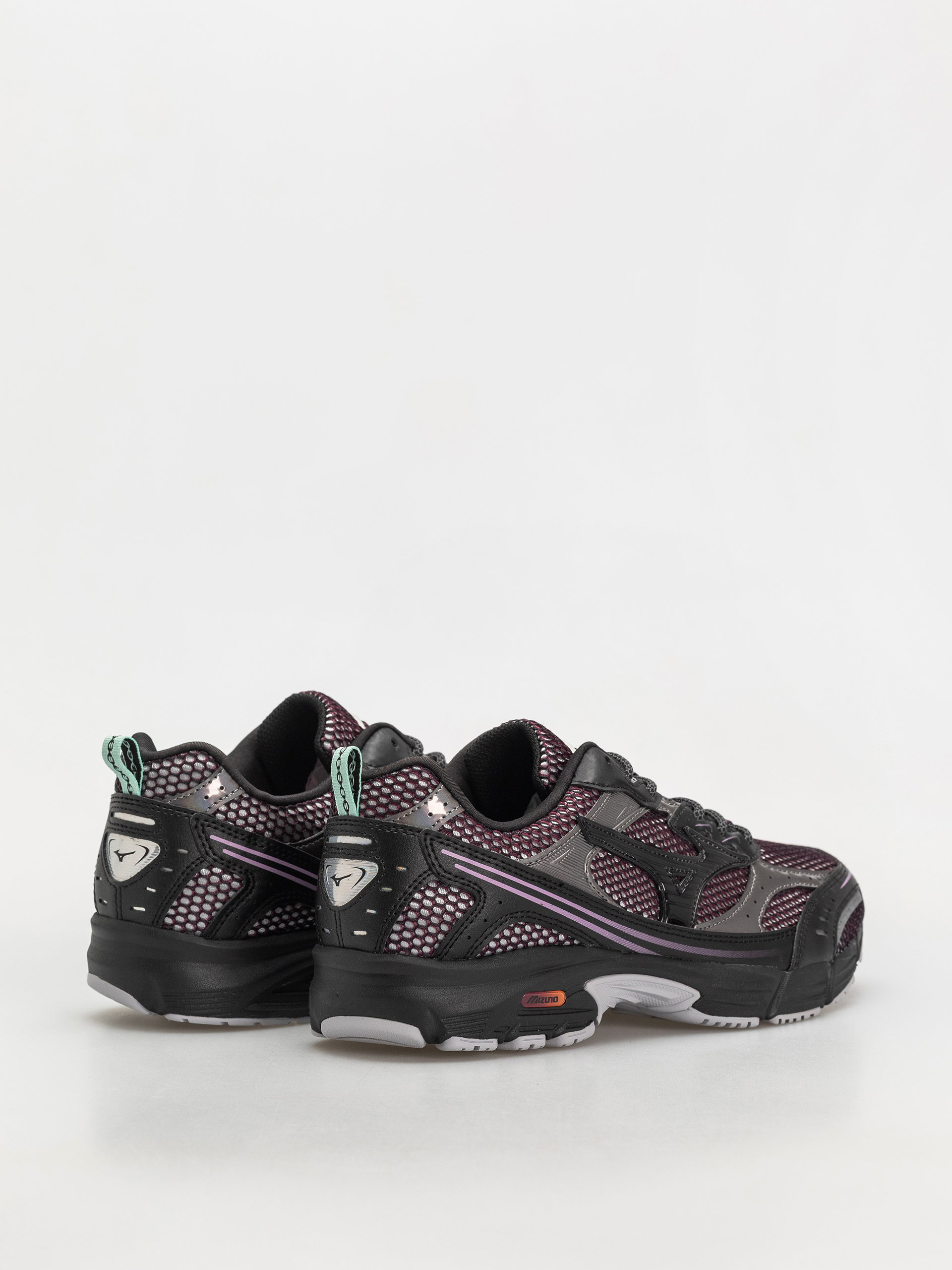 Boty Mizuno MXR (black/black/valerian)