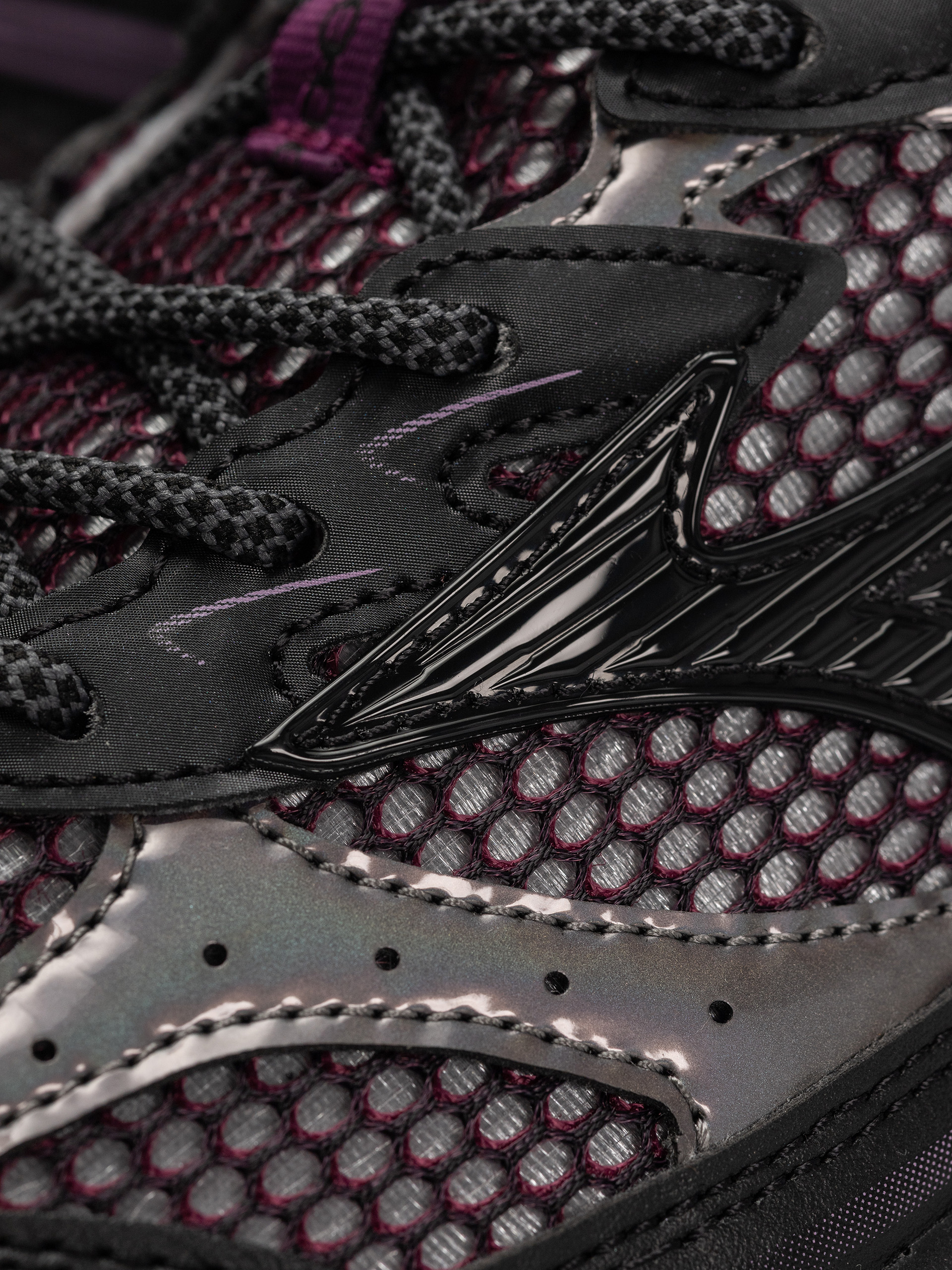 Boty Mizuno MXR (black/black/valerian)