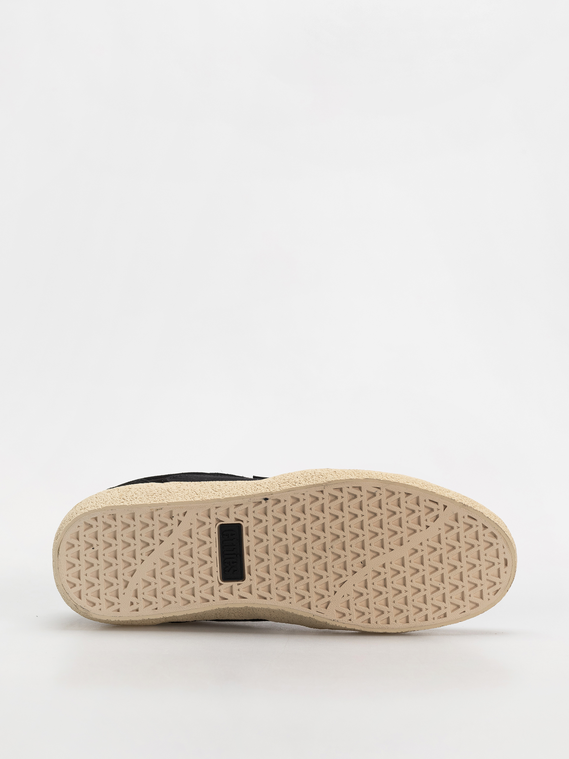 Boty Etnies Barge Ls Premium (dark black)