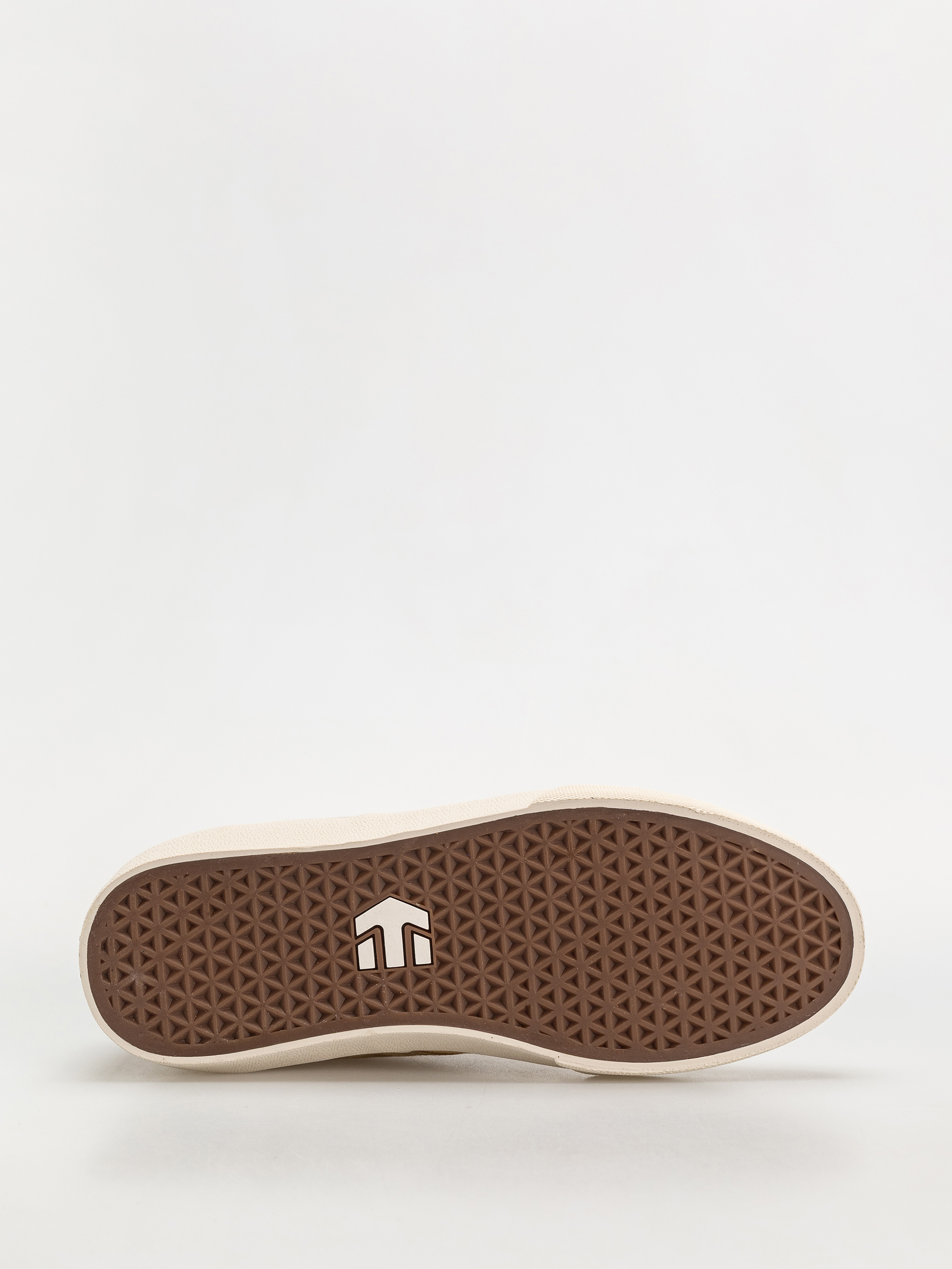 Boty Etnies Barge Plus (tan/brown)