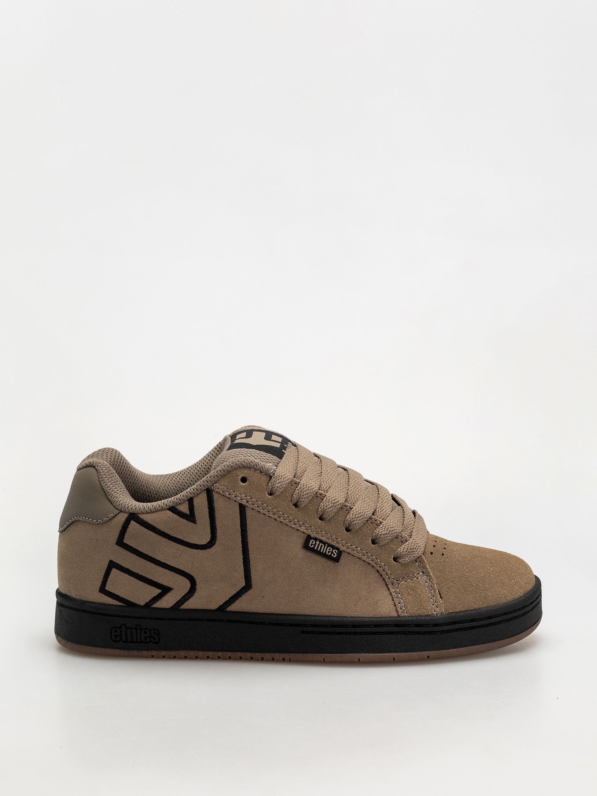 Boty Etnies Fader (tan/black)