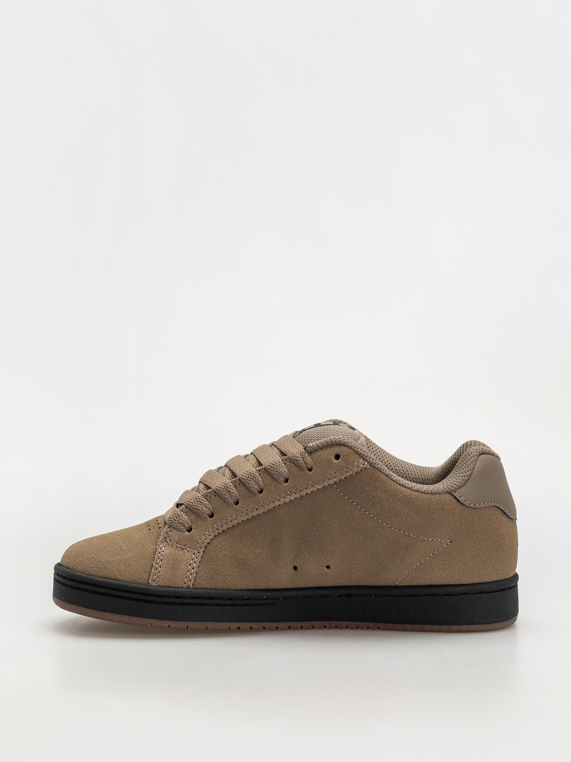 Boty Etnies Fader (tan/black)