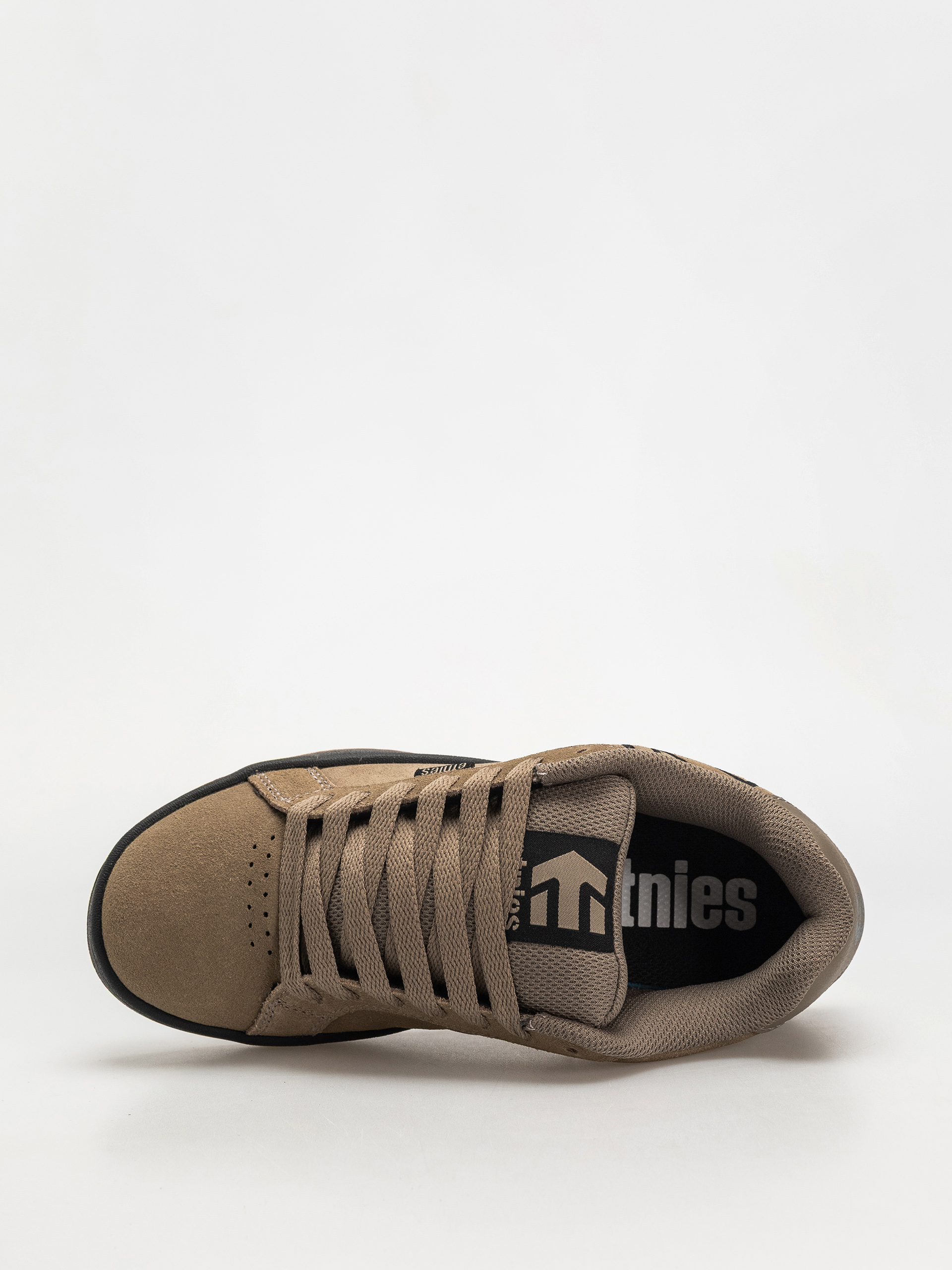 Boty Etnies Fader (tan/black)