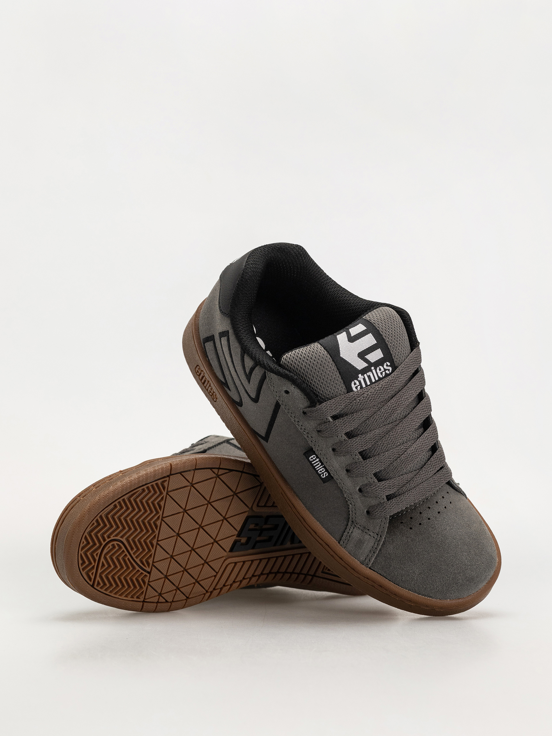 Boty Etnies Fader (carbon)