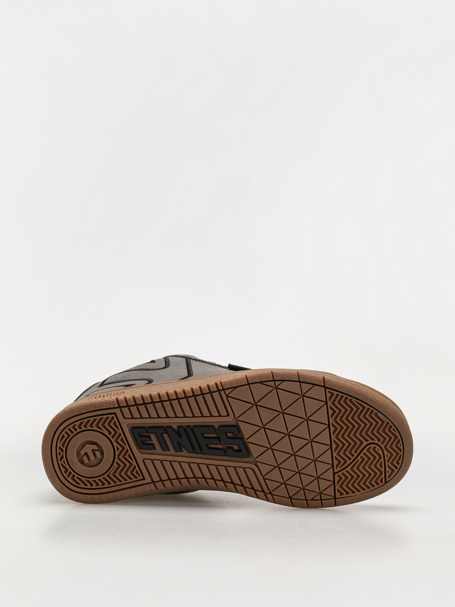 Boty Etnies Fader (carbon)