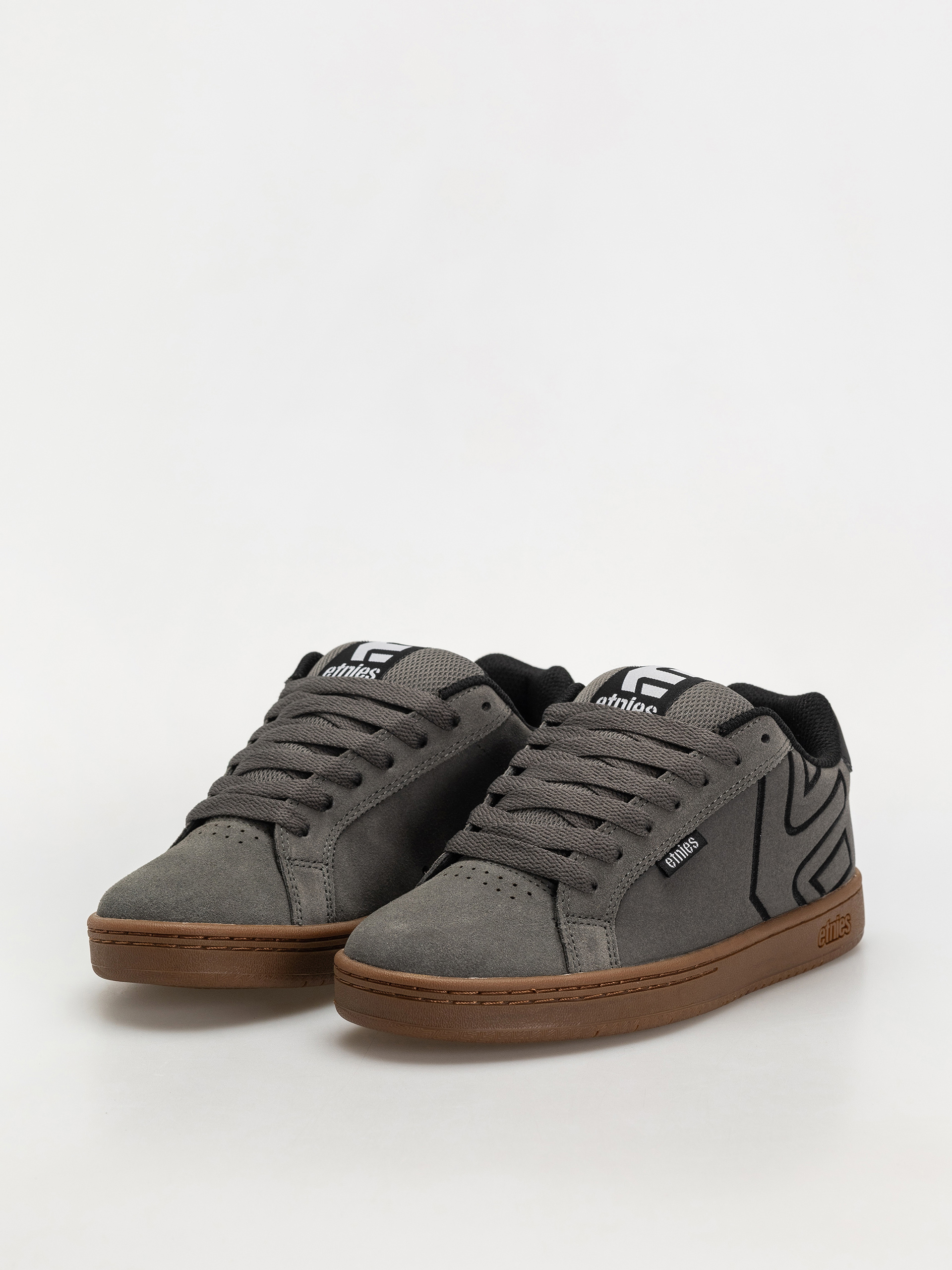 Boty Etnies Fader (carbon)