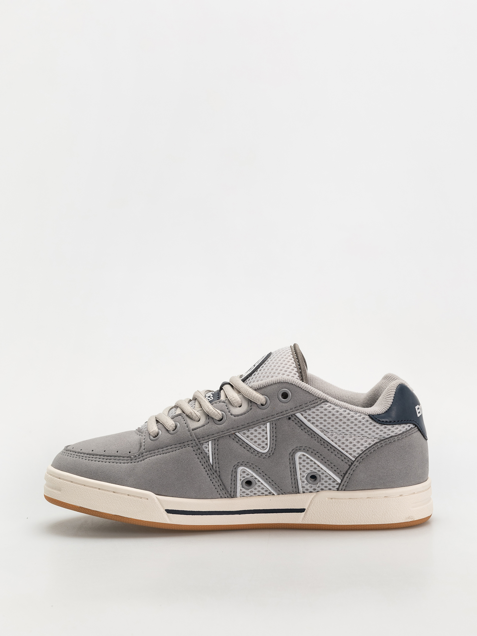 Boty Emerica Og 1 (grey/light grey)