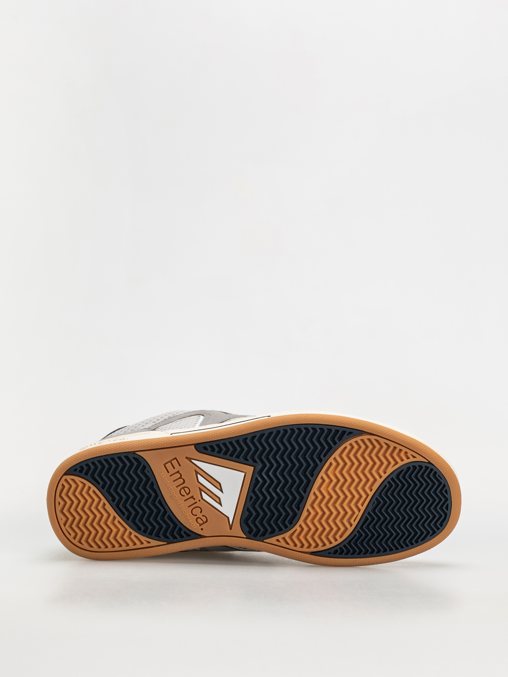 Boty Emerica Og 1 (grey/light grey)