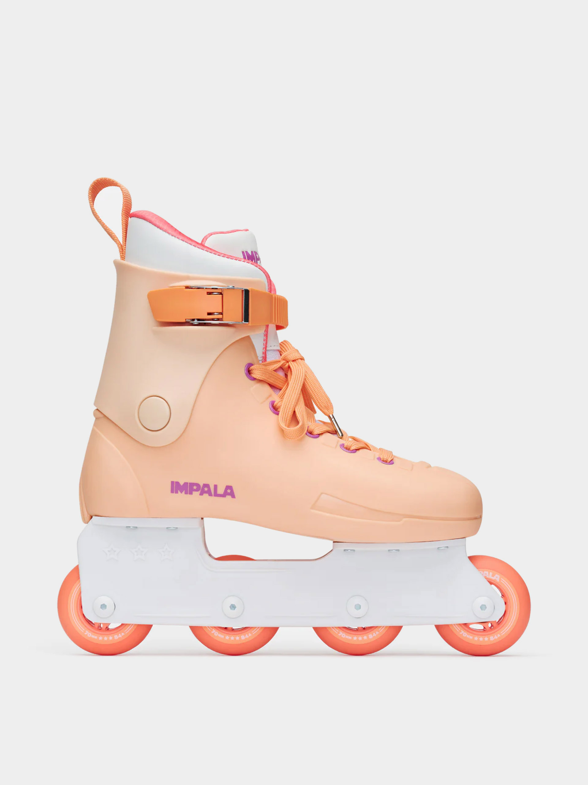 In-line brusle Impala Lightspeed Inline Skate Wmn