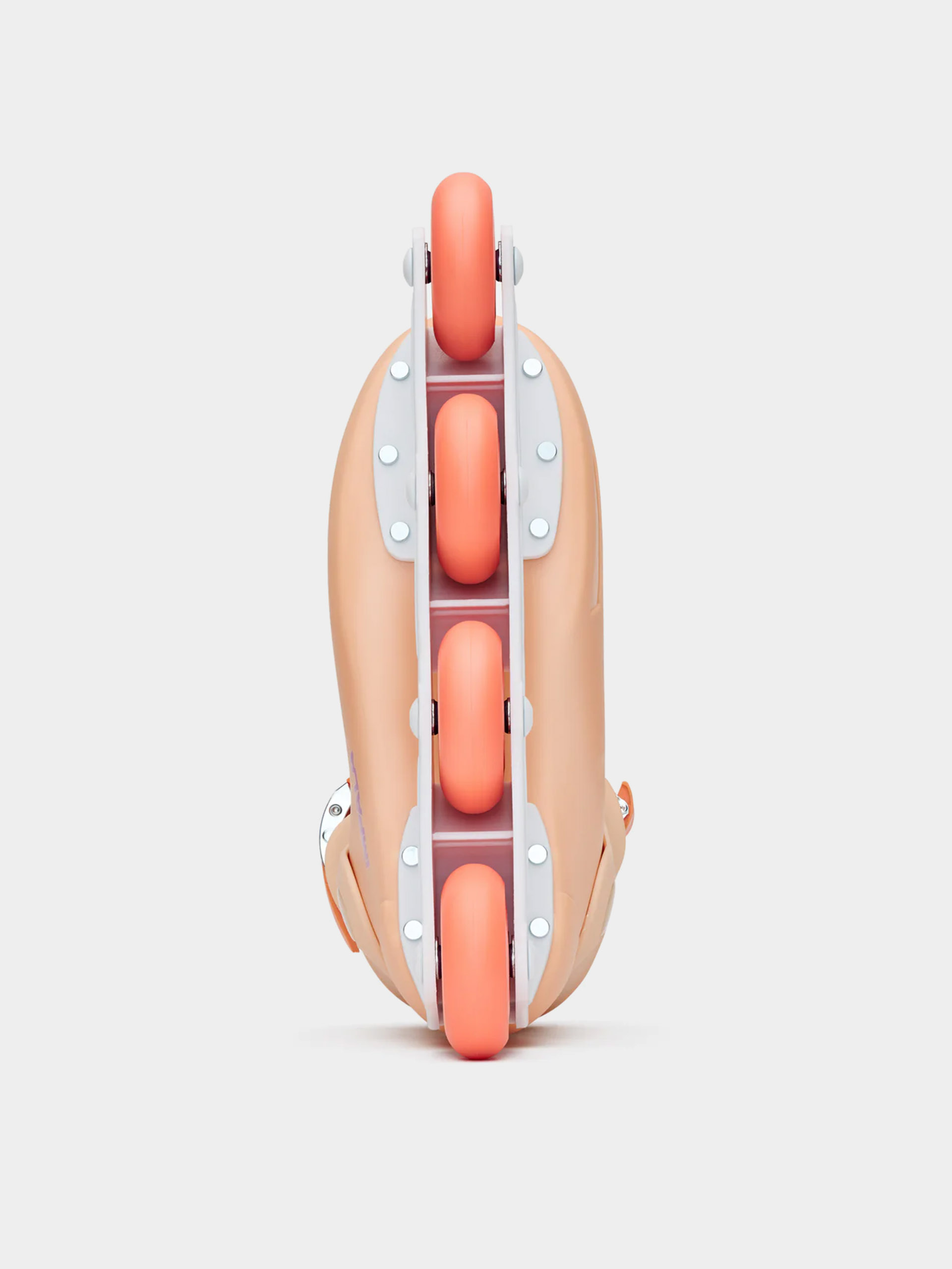 In-line brusle Impala Lightspeed Inline Skate Wmn (apricot)