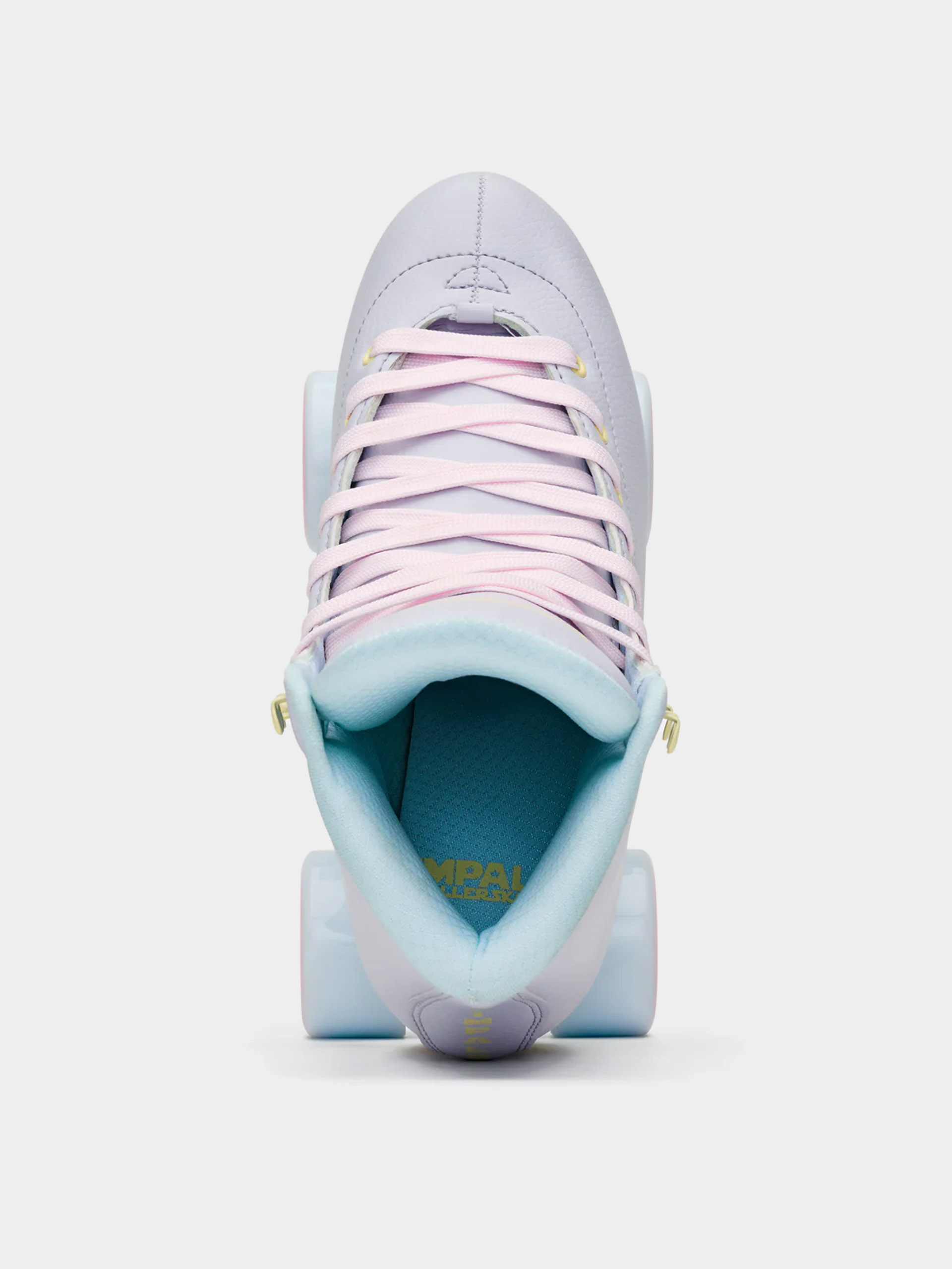 Kolečkové brusle Impala Quad Skate Wmn (periwinkle)