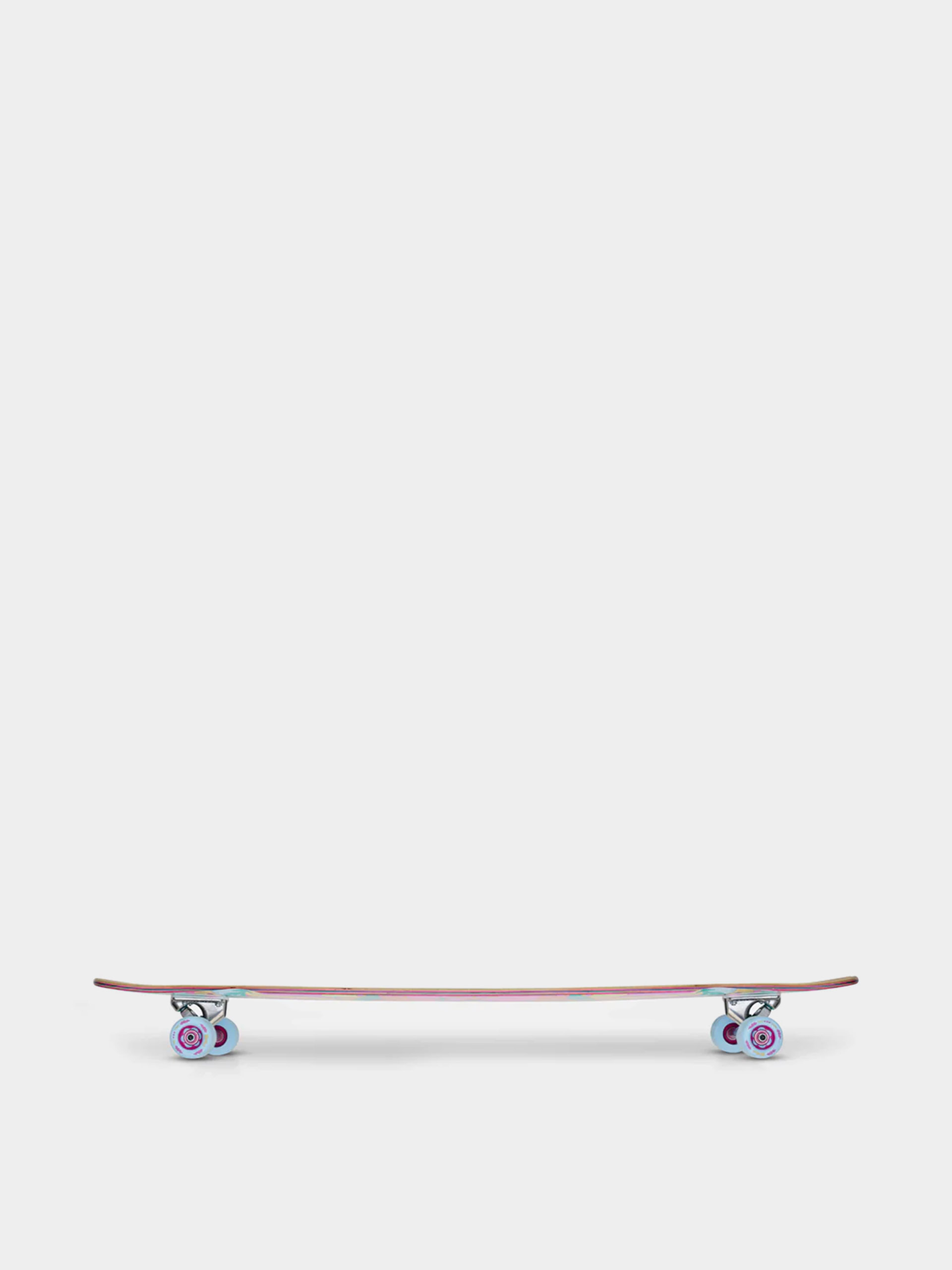 Longboard Impala Muse Dancing (makeme unfazed)