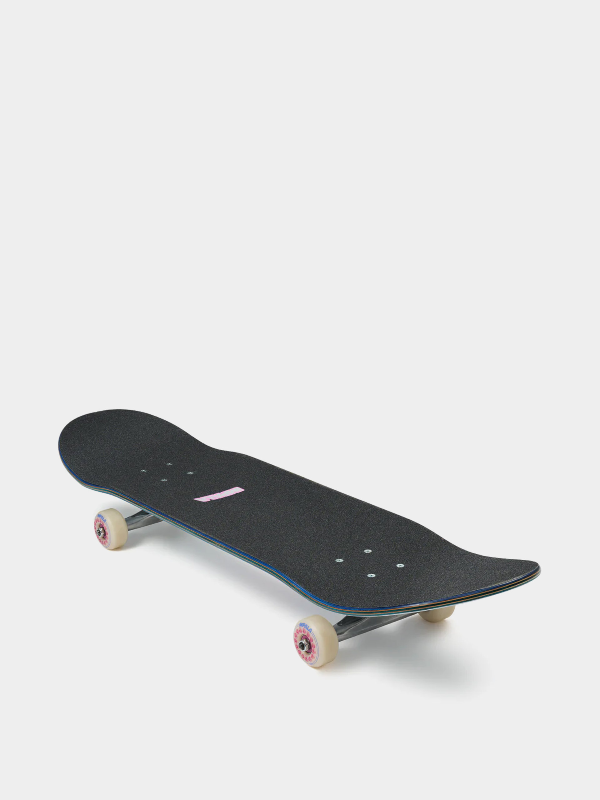 Skateboard Impala Naiad Skateboard (maria ice)
