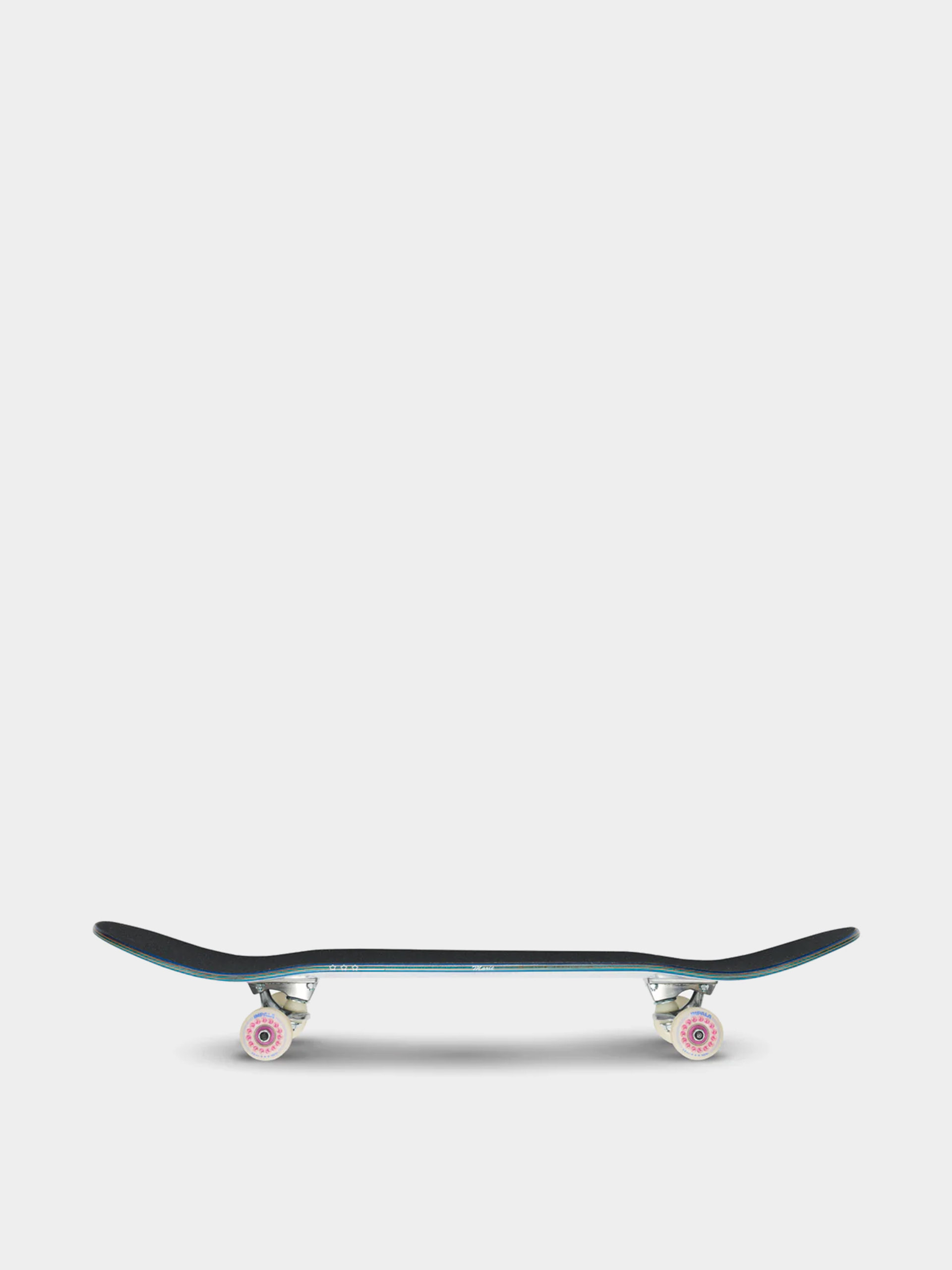Skateboard Impala Naiad Skateboard (maria ice)