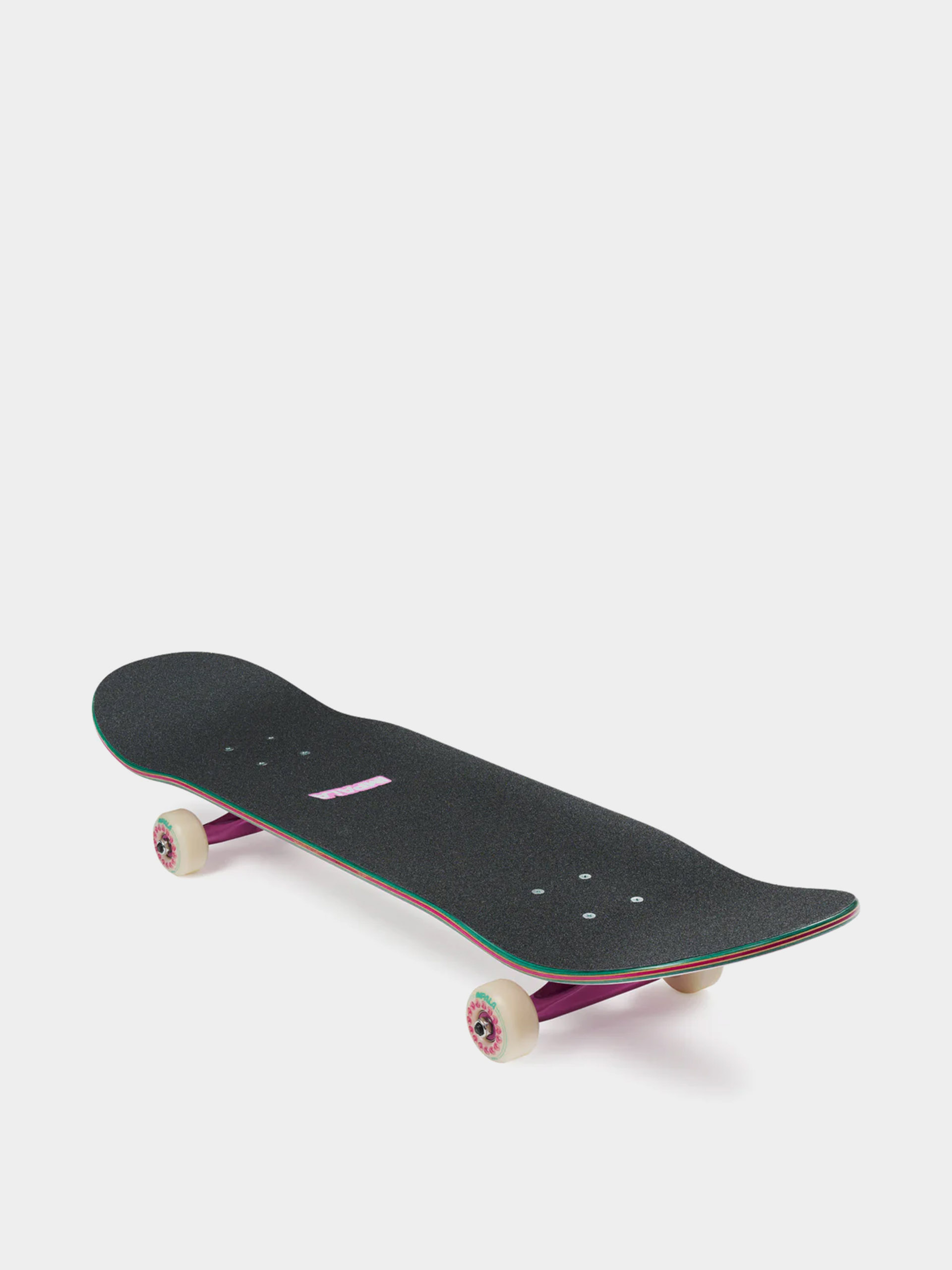 Skateboard Impala Naiad Skateboard (wen rose)