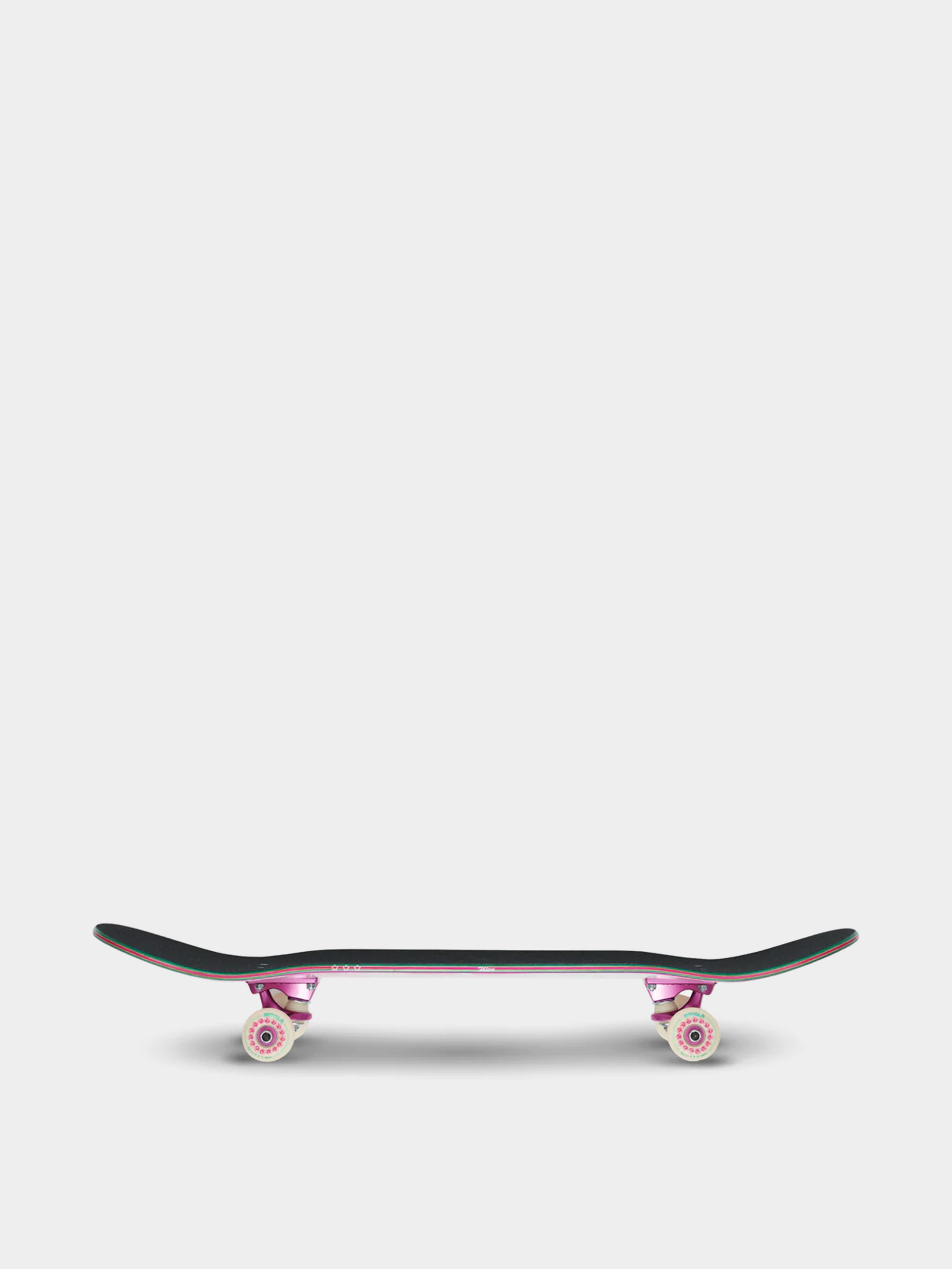 Skateboard Impala Naiad Skateboard (wen rose)