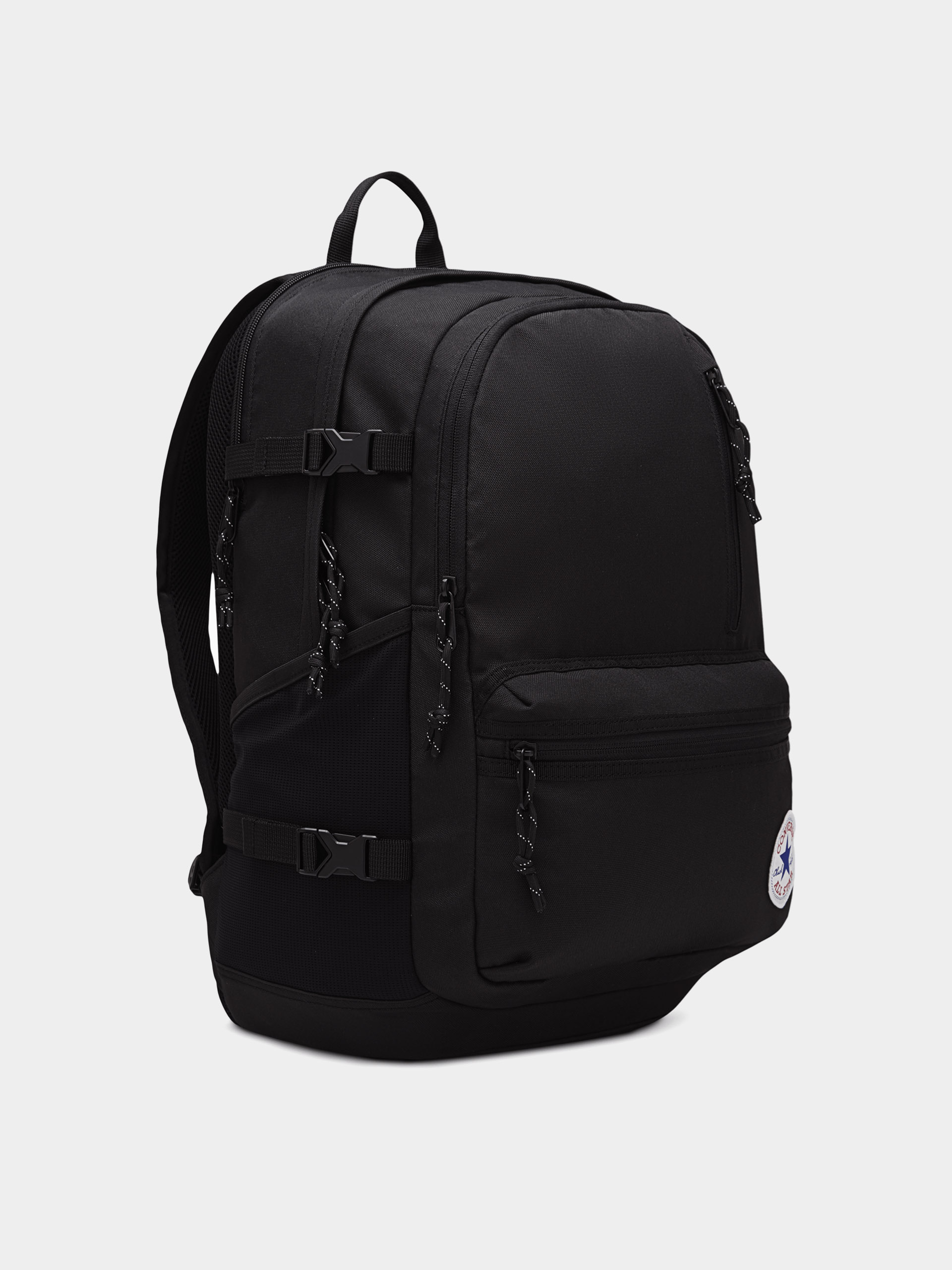 Batoh Converse Straight Edge (black)