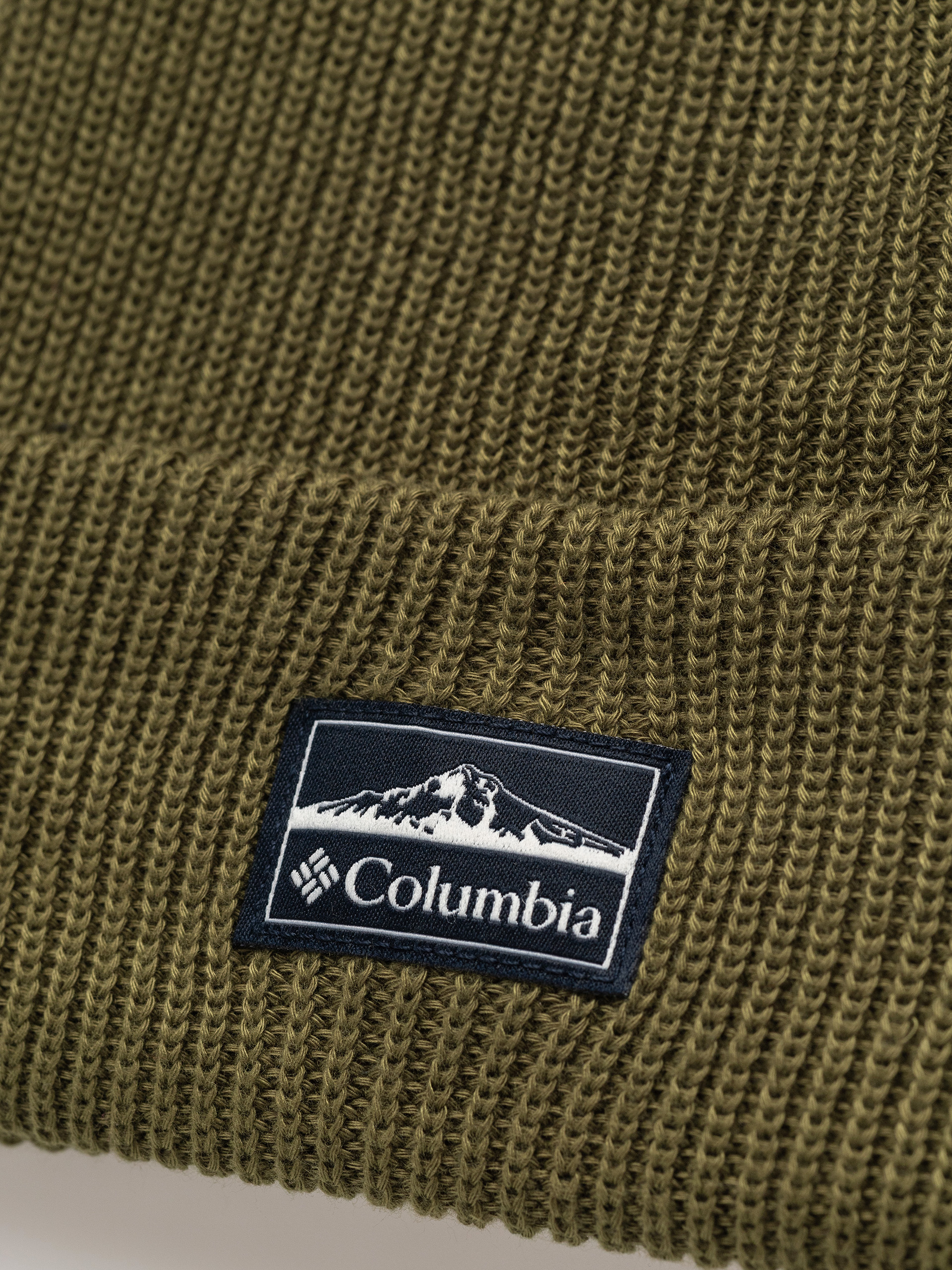 Čepice Columbia Lost Lager II (stone green)