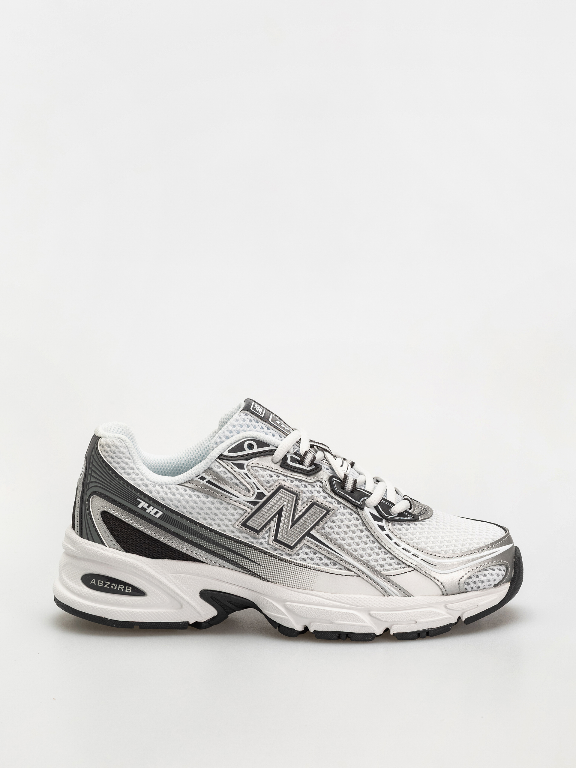 Boty New Balance 740 (white)