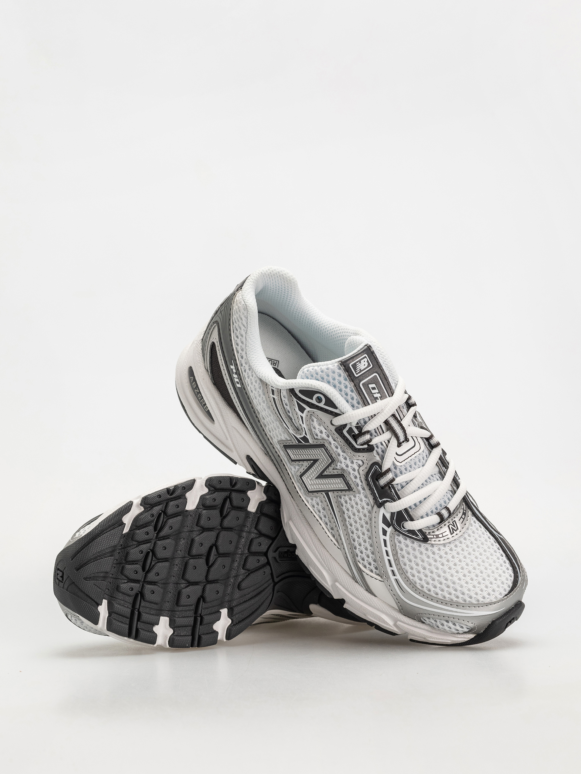 Boty New Balance 740 (white)