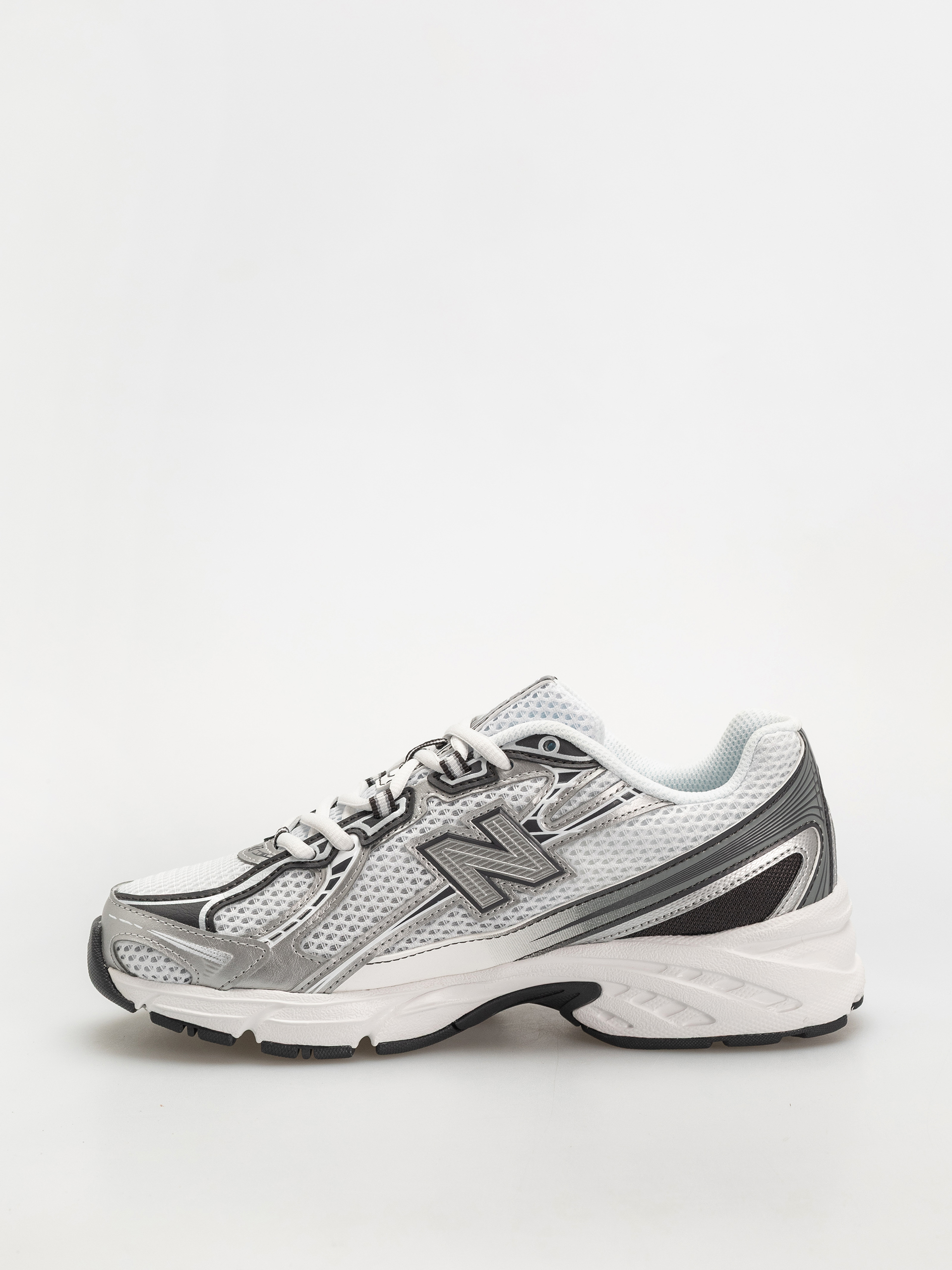 Boty New Balance 740 (white)