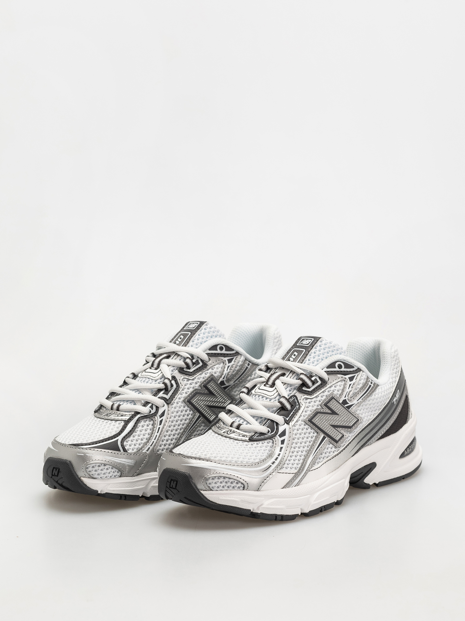 Boty New Balance 740 (white)