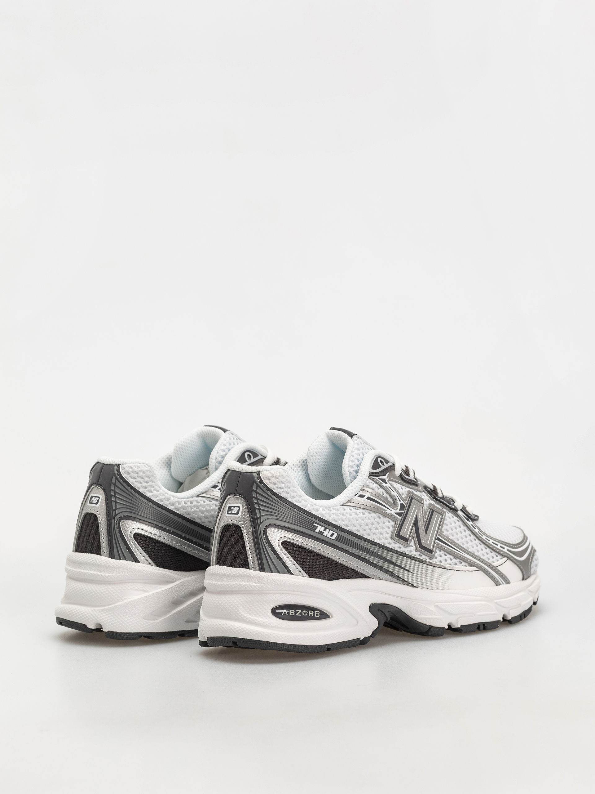 Boty New Balance 740 (white)