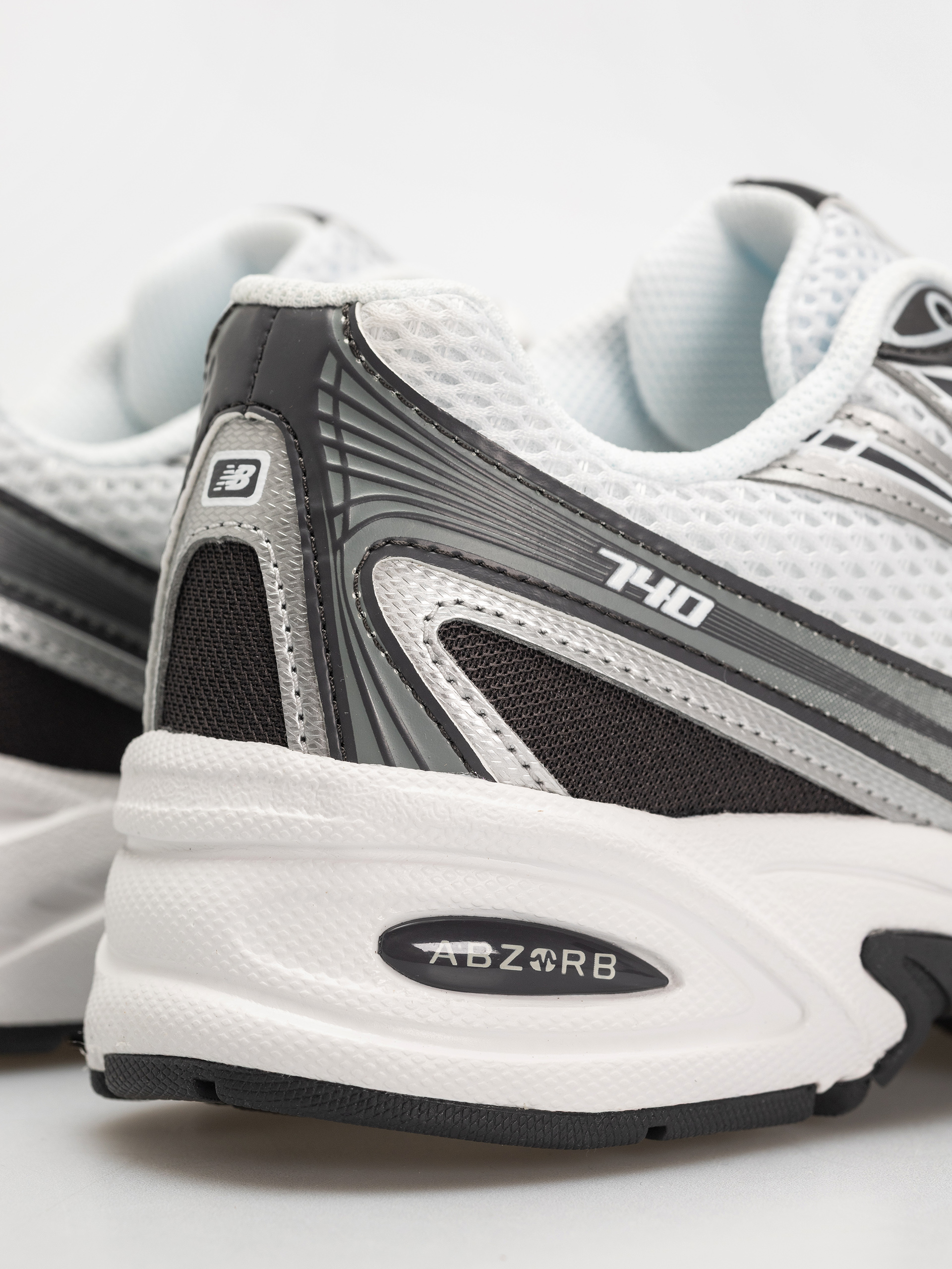 Boty New Balance 740 (white)