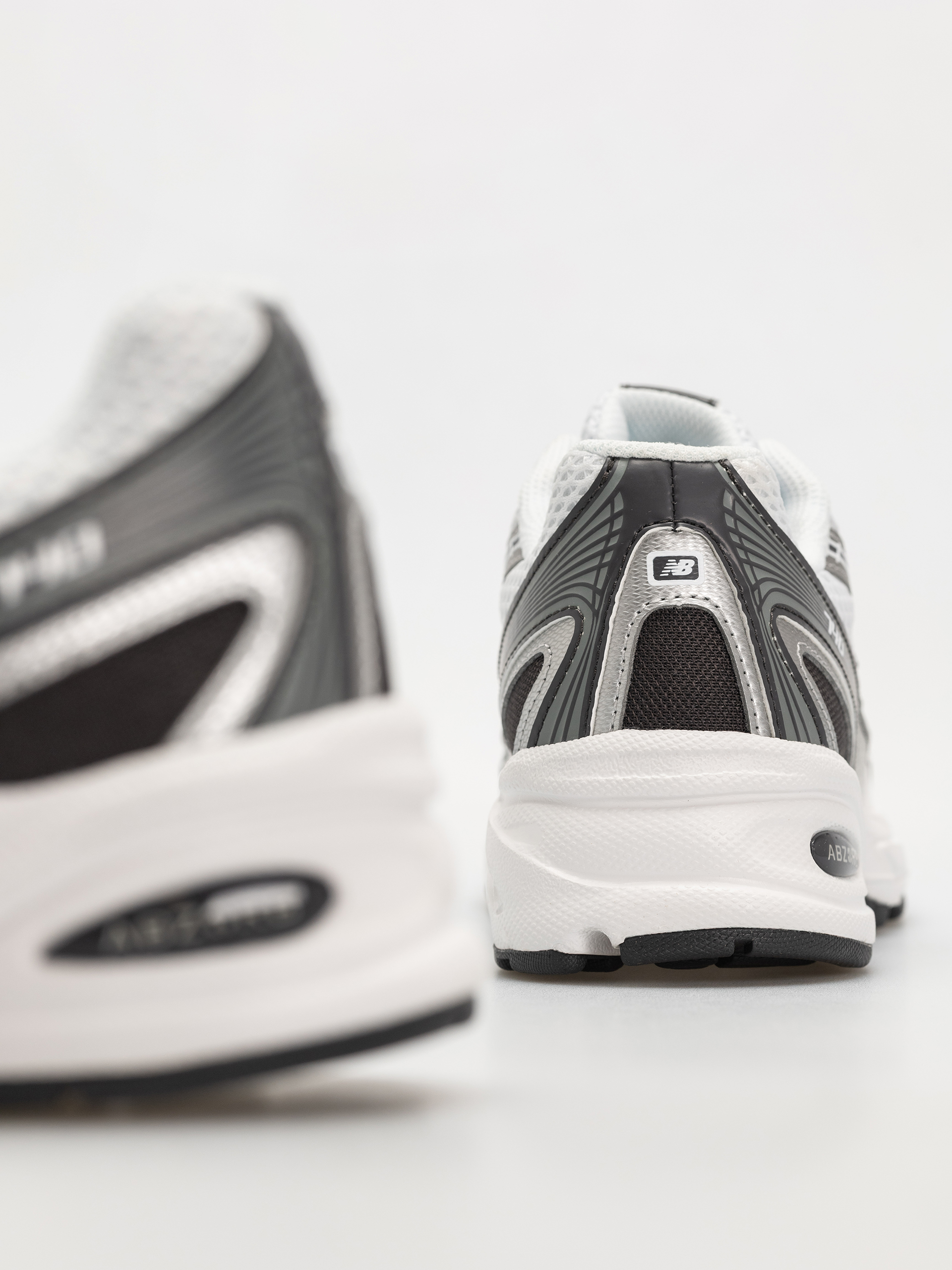 Boty New Balance 740 (white)