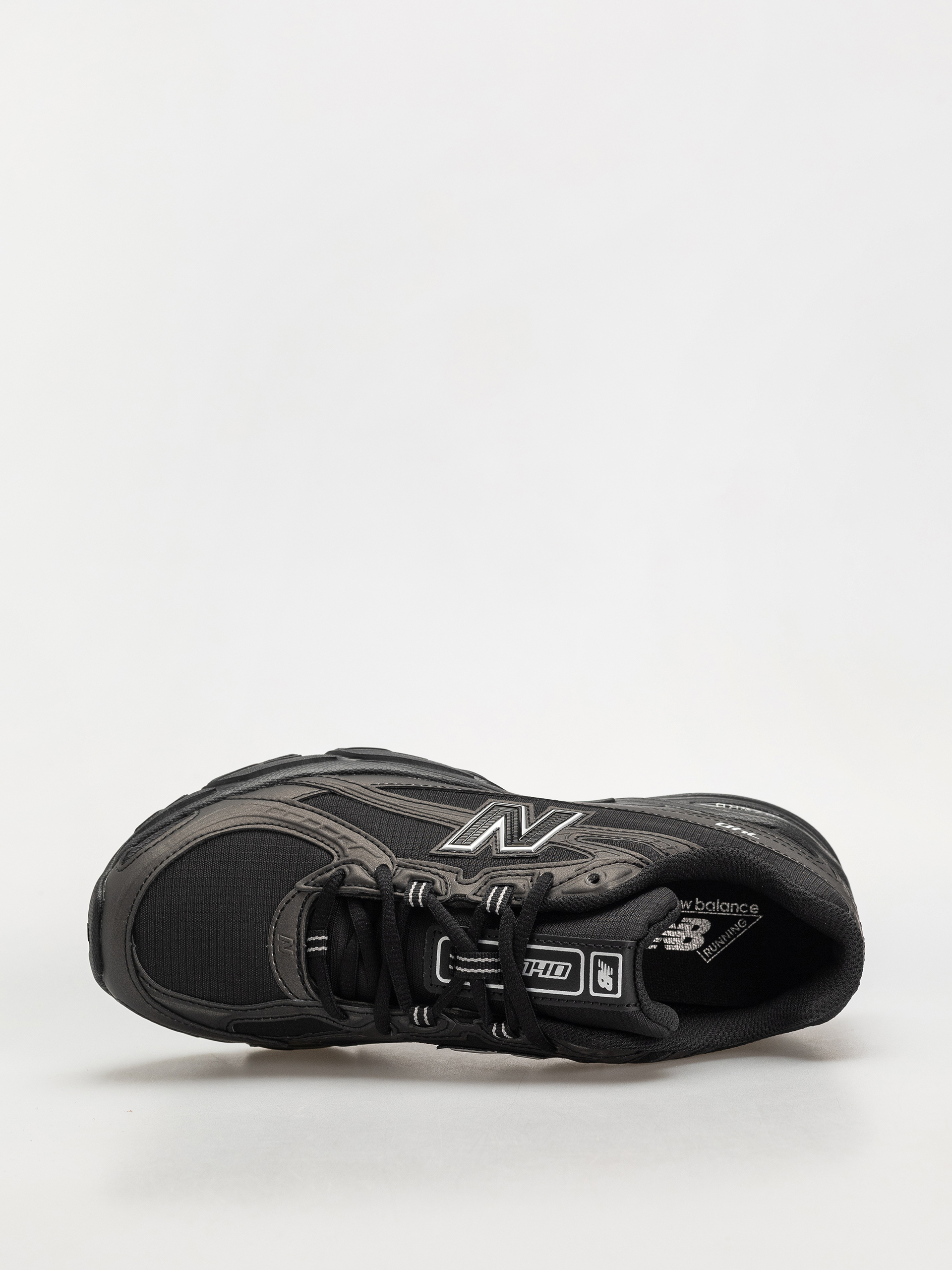 Boty New Balance 740 (black)
