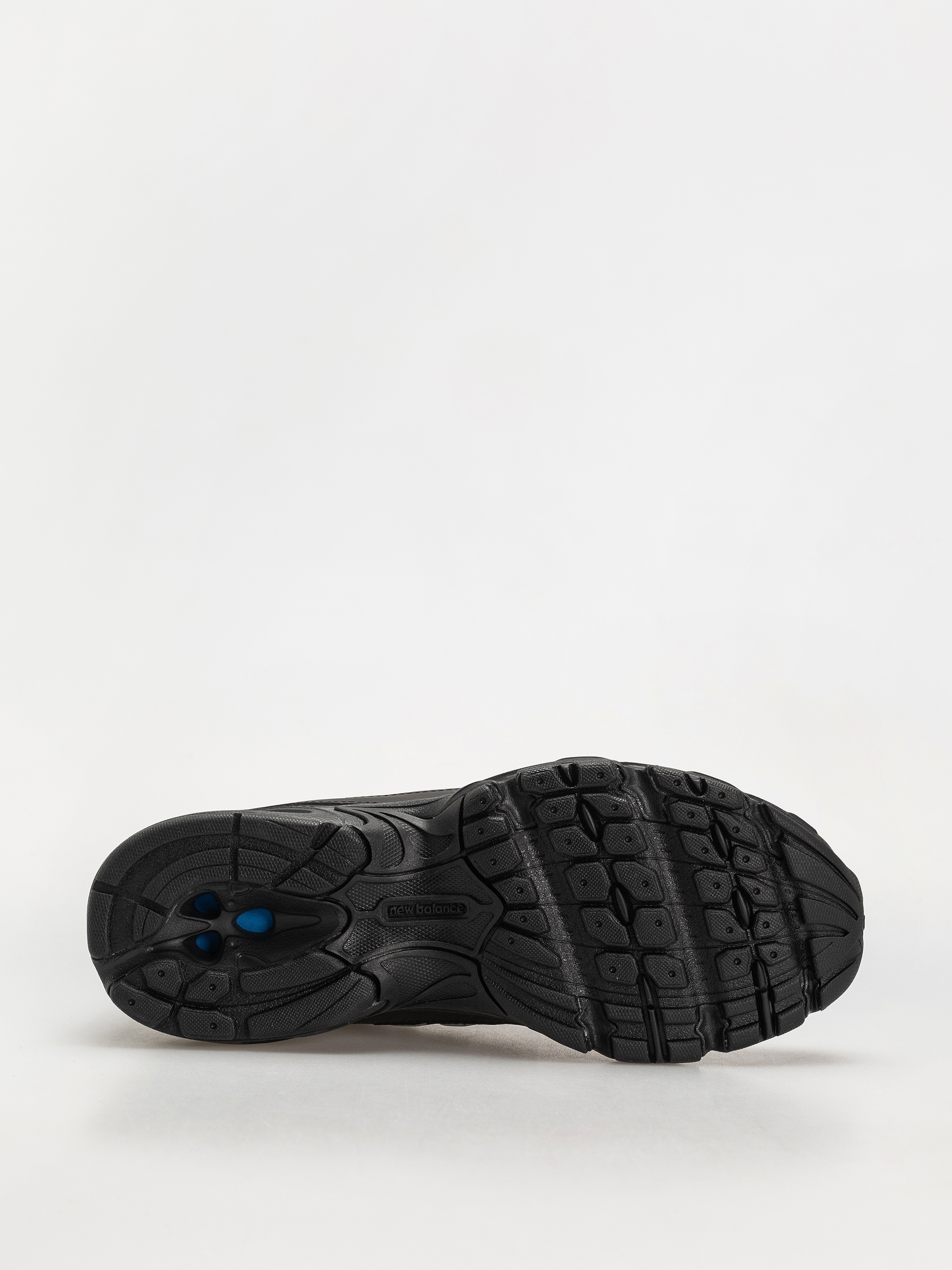 Boty New Balance 740 (black)